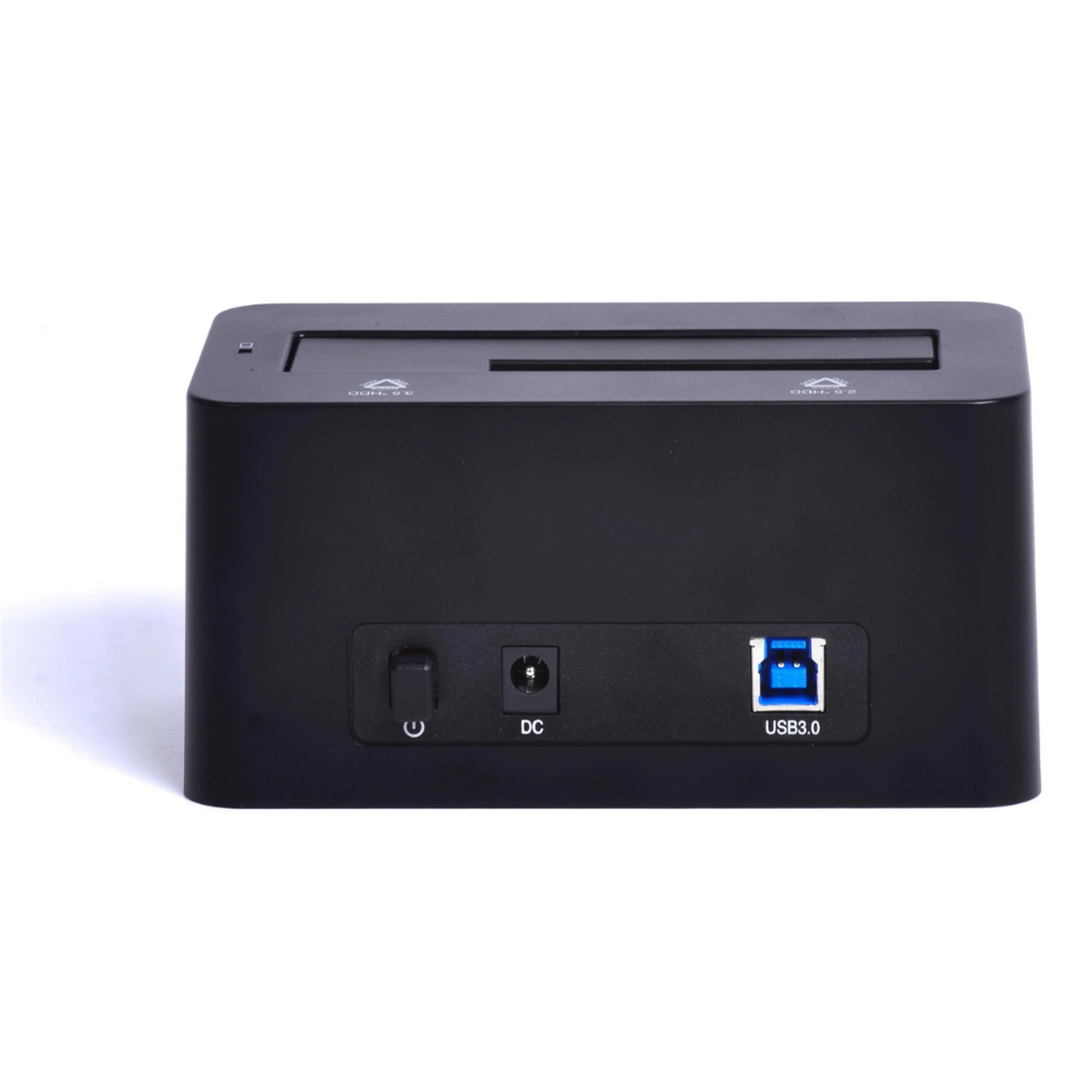 Buy the Orico SuperSpeed USB 3.0 to SATA Hard Drive Docking Station for