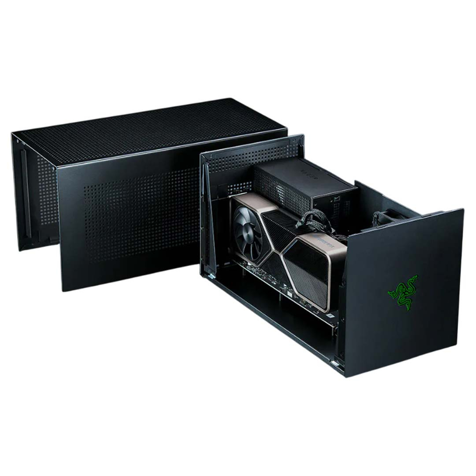 Usb C Razer Core X Max Gpu Size Buy The Razer Core X V2
