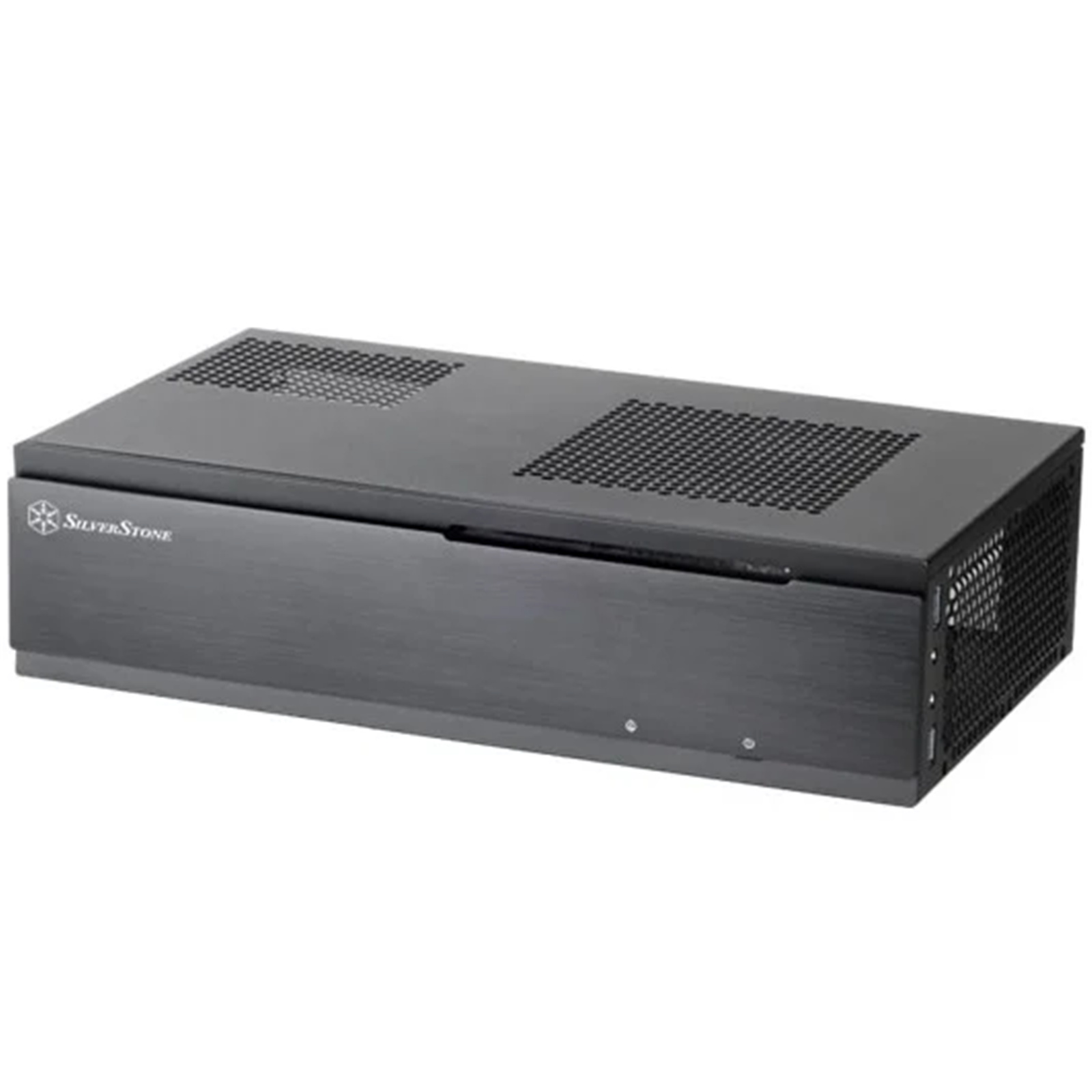 ml09 low profile itx case