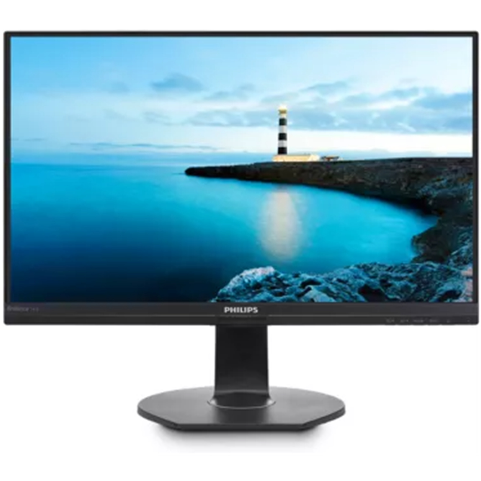 Buy the Philips Brilliance 241B7QU 24" FHD Monitor (AGrade Refurbished
