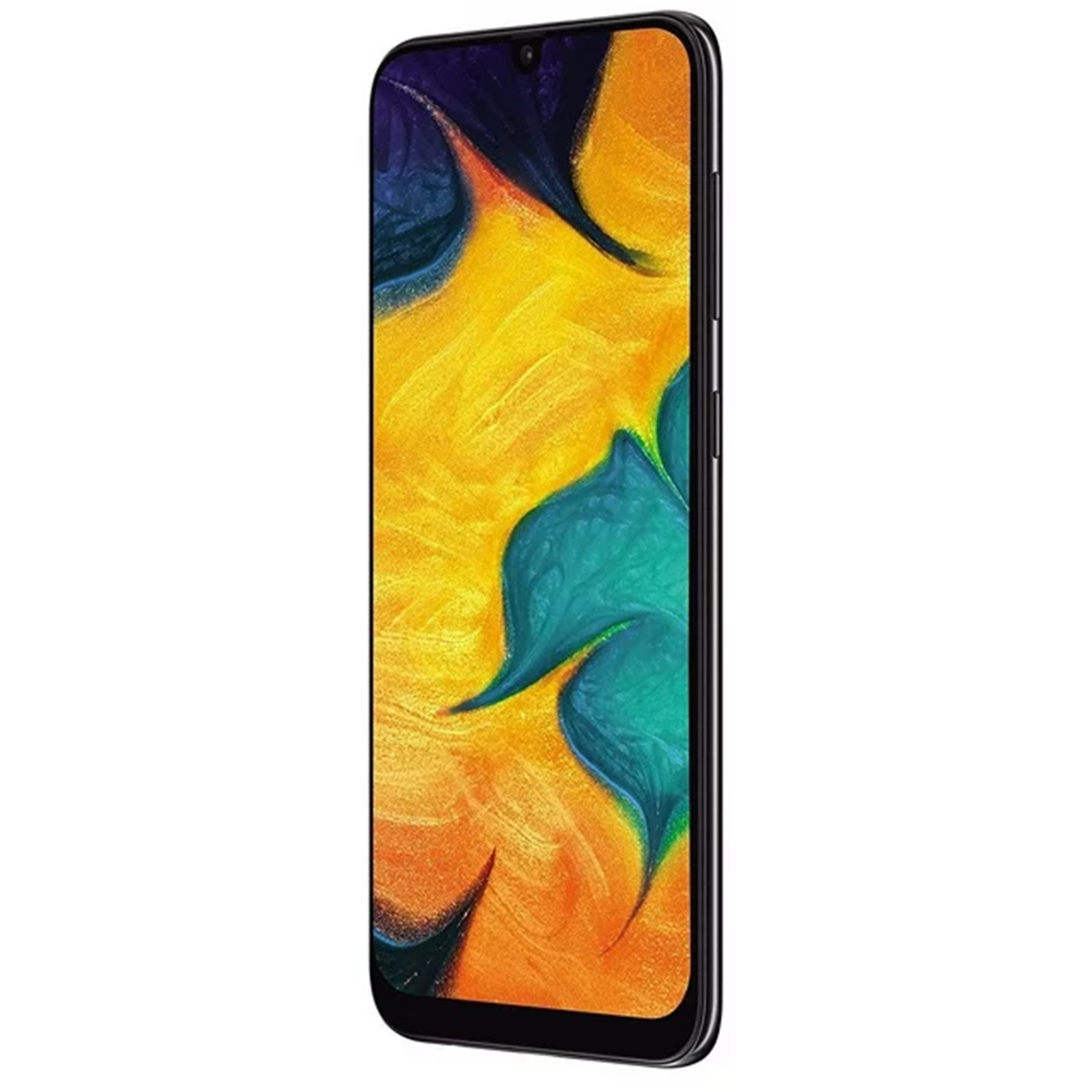 Buy the Samsung Galaxy A30 4GB+64GB Smartphone Black (A