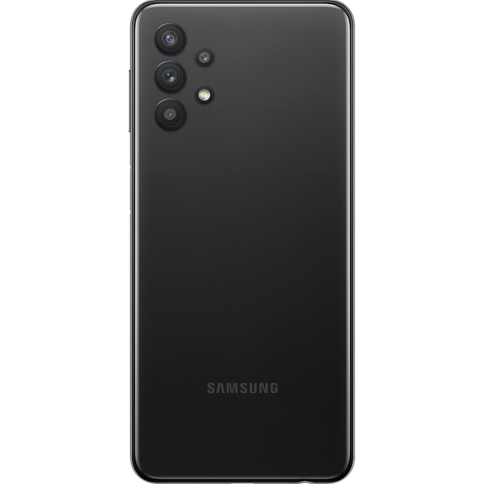 Galaxy A32 5G ブラック Galaxy A32 5G(ギャラクシーA32 5G) | 法人向け | Samsung Japan