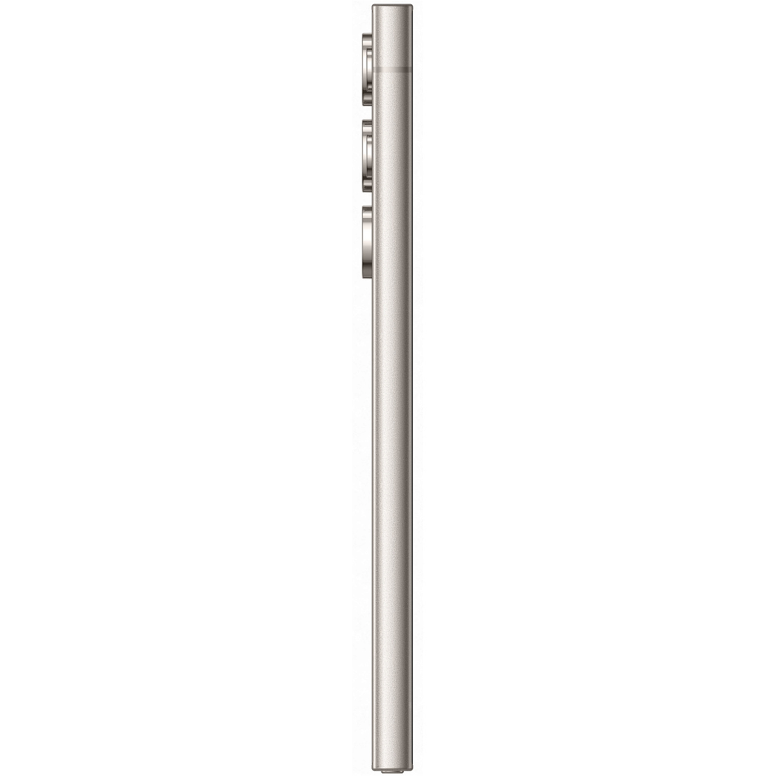 Samsung Galaxy S24 Ultra 256GB - Titanium Gray - (A-Grade Refurbished) - with Cable.  Reconditioned by PB Tech - 1 Year Warranty