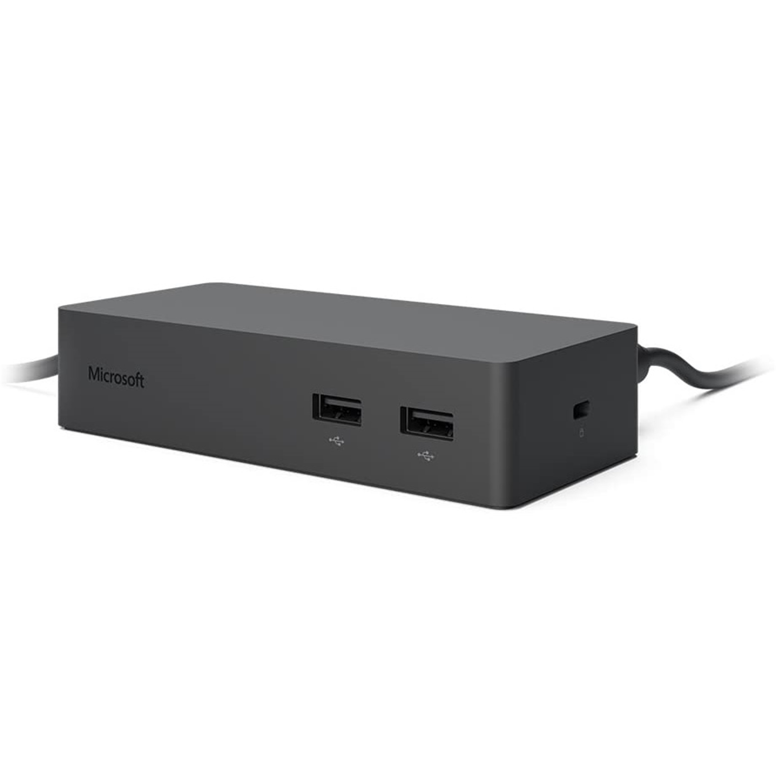 Buy the Microsoft Surface Dock 1661 (A-Grade Refurbished) 4x USB