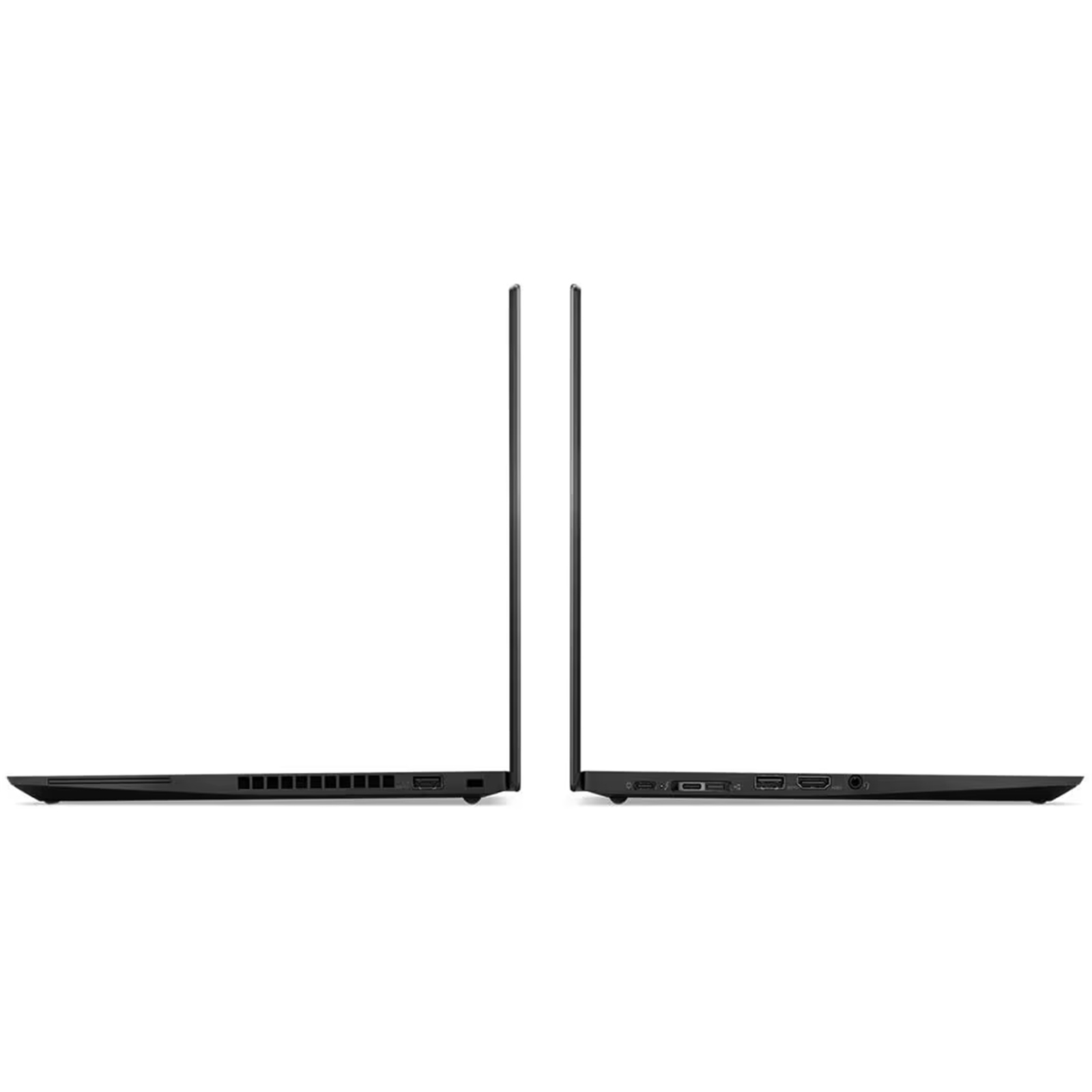 Lenovo ThinkPad T14s Gen 1 14" FHD Touch Laptop (A-Grade Refurbished) Intel Core i5-10310U - 16GB RAM - 256GB SSD - Win11 Pro - Reconditioned by PB Tech - 1 Year Warranty