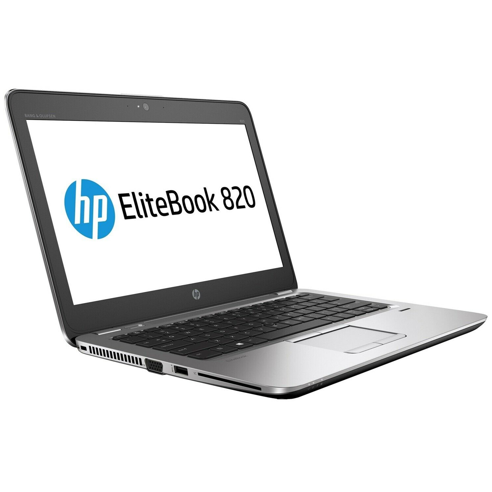 hp elitebook 820 g3 i5