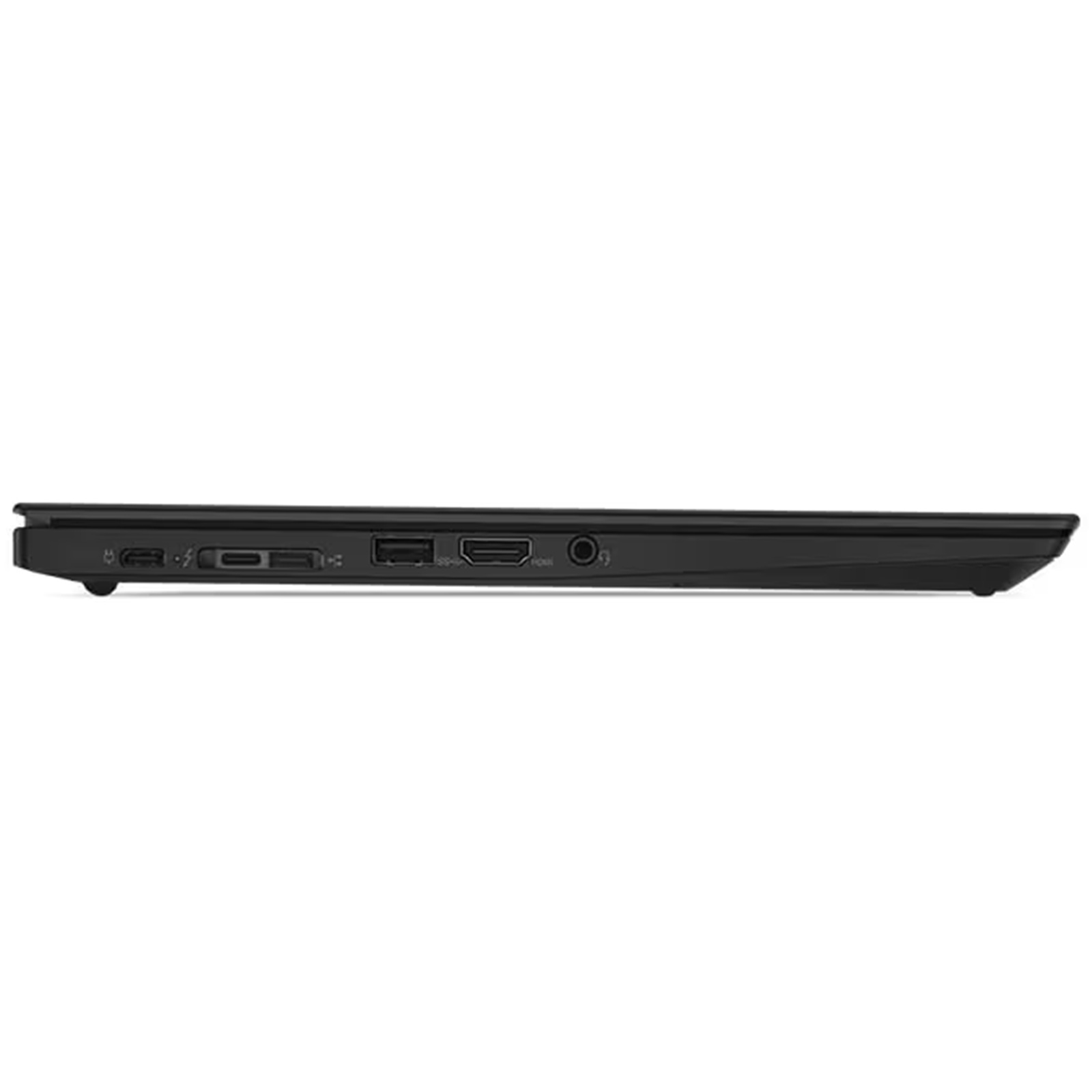 Lenovo ThinkPad T14s Gen 1 14" FHD Touch Laptop (A-Grade Refurbished) Intel Core i7-10610U - 16GB RAM - 256GB SSD - Win11 Pro - Reconditioned by PBTech - 1 Year Warranty