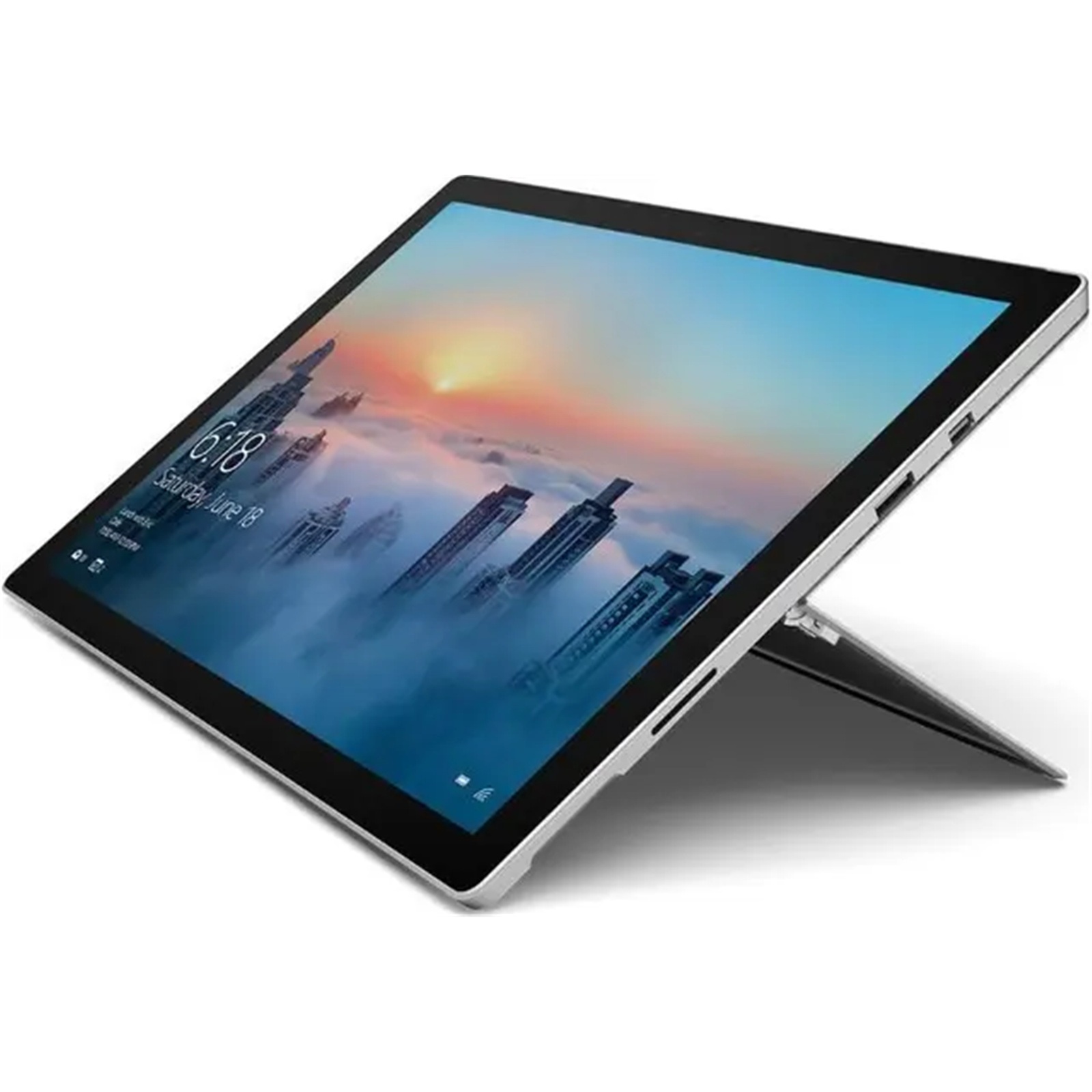 Buy the Microsoft Surface Pro 4 12.3