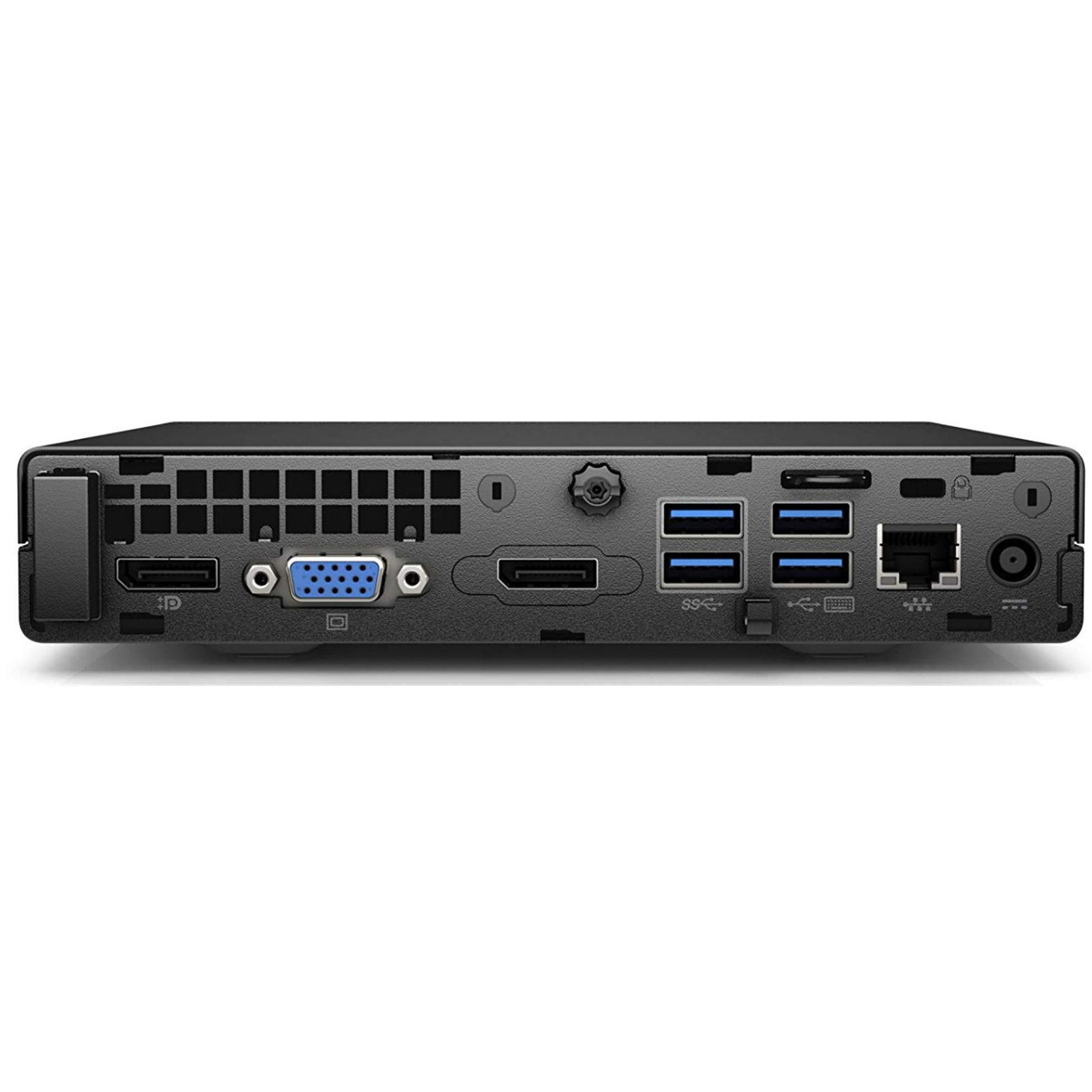 Buy the HP EliteDesk 800 G2 Intel Core i5 6500T Mini Desktop