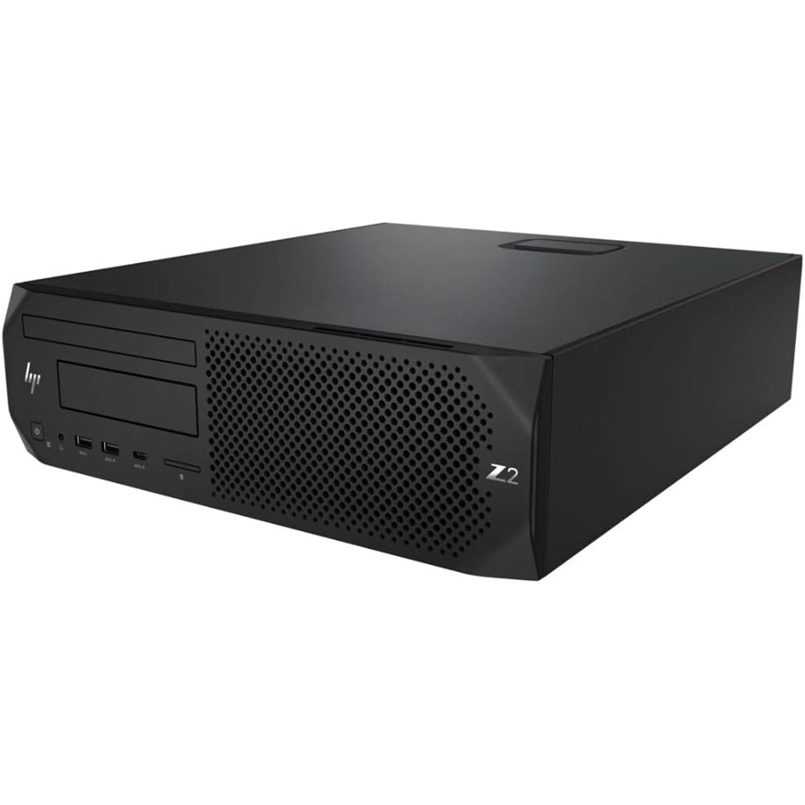 Buy the HP Z2 G4 Intel Xeon E-2124G SFF Workstation (A-Grade