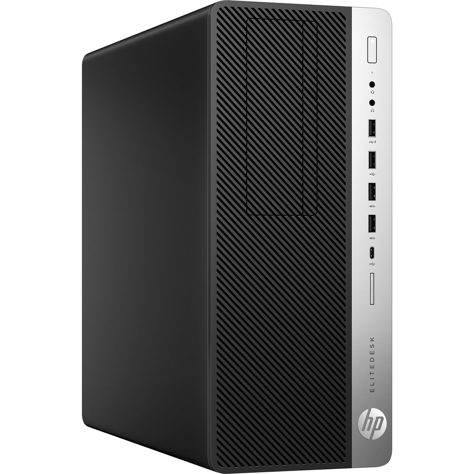 Buy the HP EliteDesk 800 G3 Intel Core i7 7700 Tower Desktop