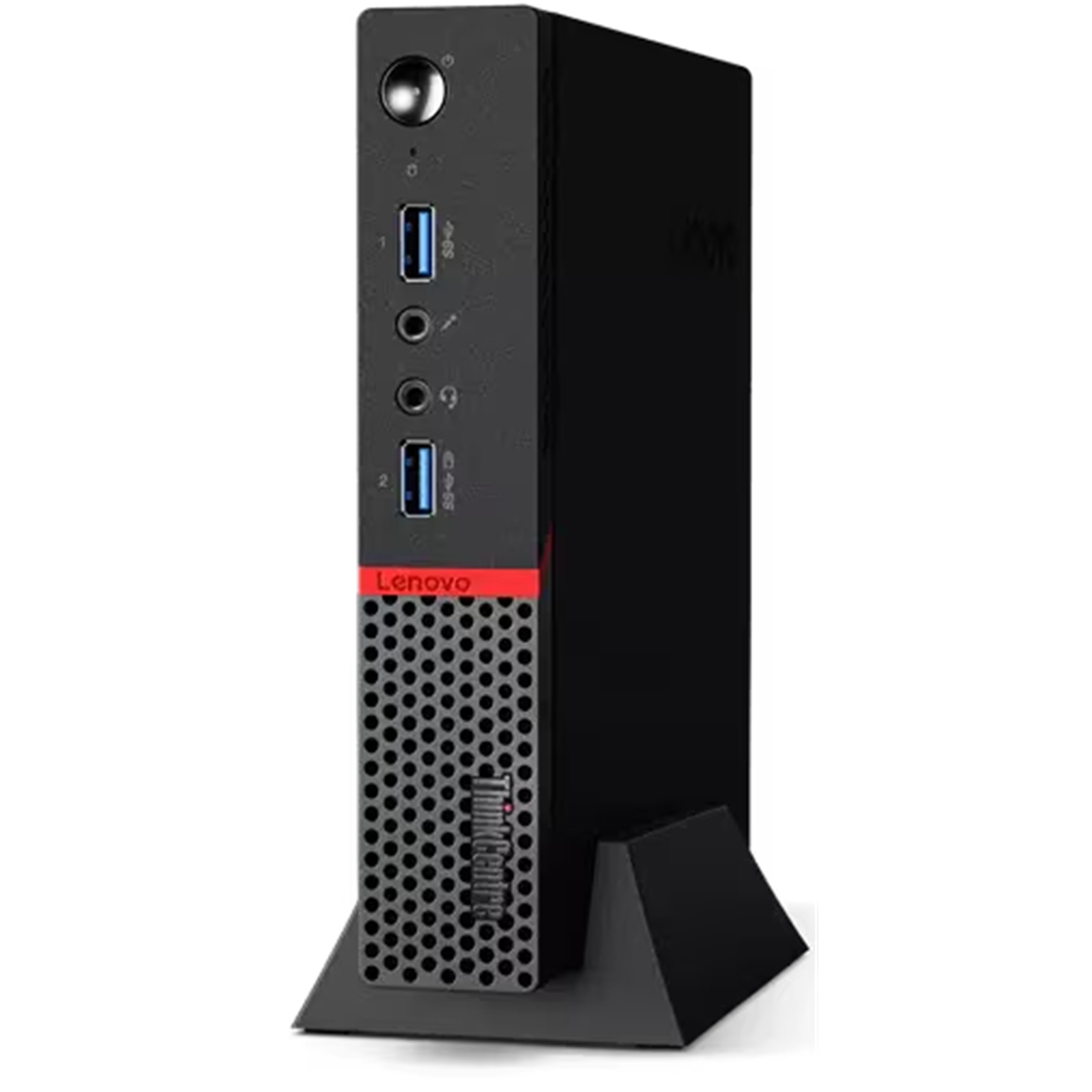 Buy the Lenovo ThinkCentre M700 Intel Core i5 6400T Tiny Desktop
