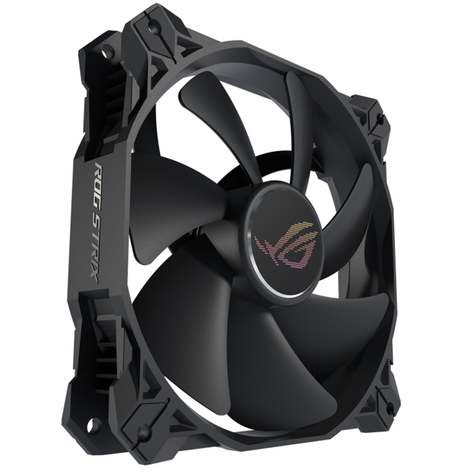 Buy the ASUS ROG STRIX XF120 Whisperquiet, 4pin PWM fan for PC cases,... ( ROG STRIX XF120
