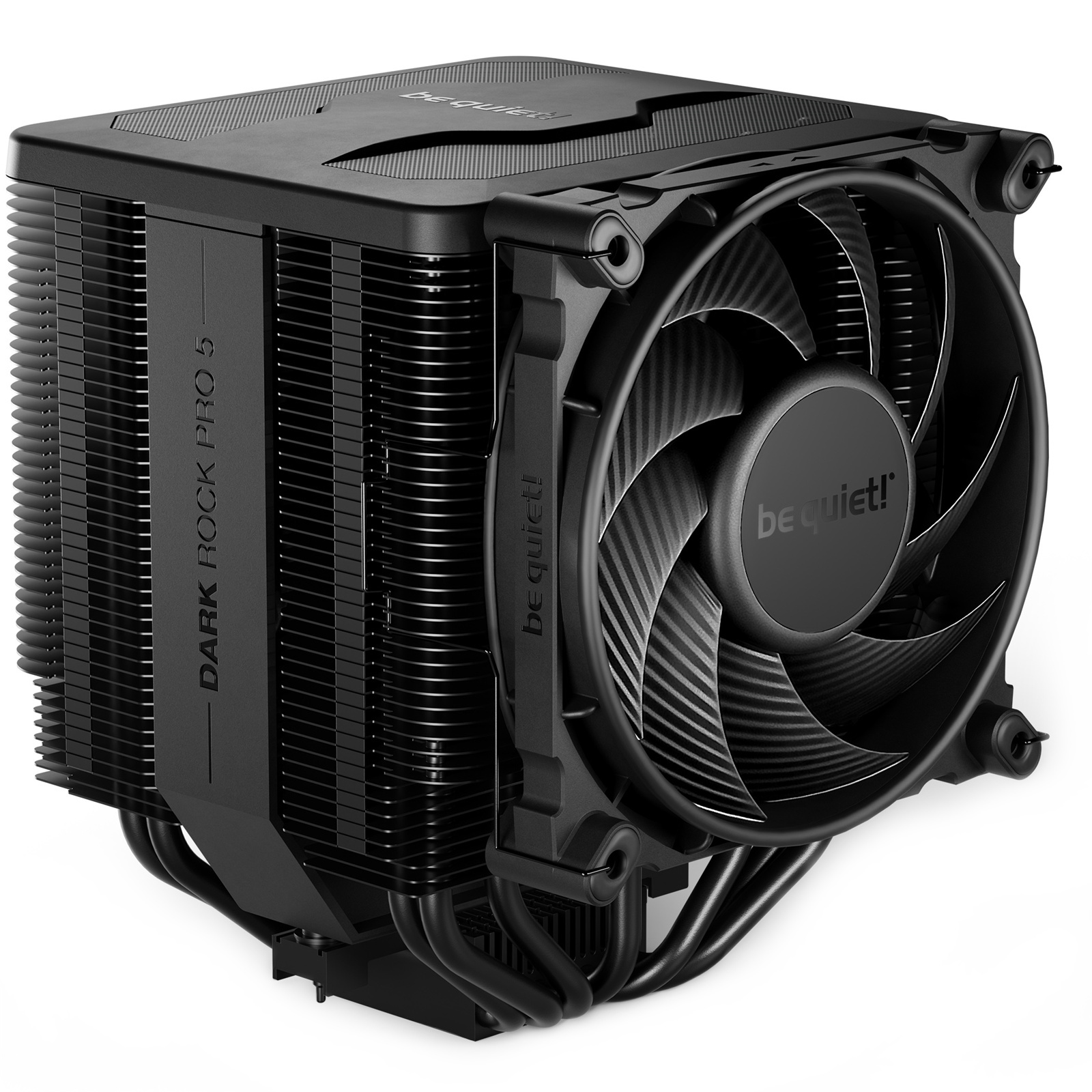 Buy the be quiet Dark Rock PRO 5 CPU Cooler, Intel Socket 1700/1200