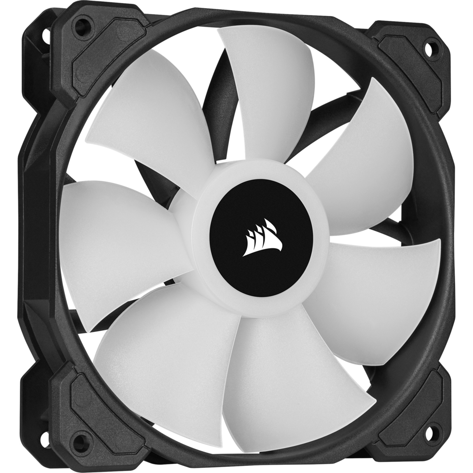 Buy the Corsair SP Series SP120 RGB ELITE 120mm RGB LED Fan with