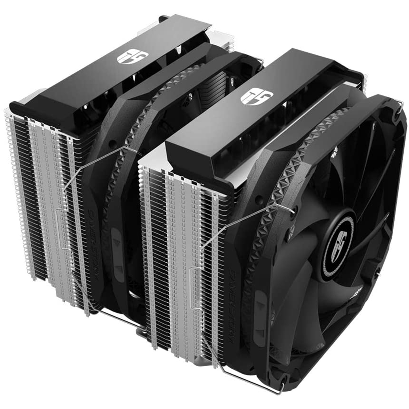 Buy the DEEPCOOL ASSASSIN III 280W TDP CPU Cooler, Support Intel Socket