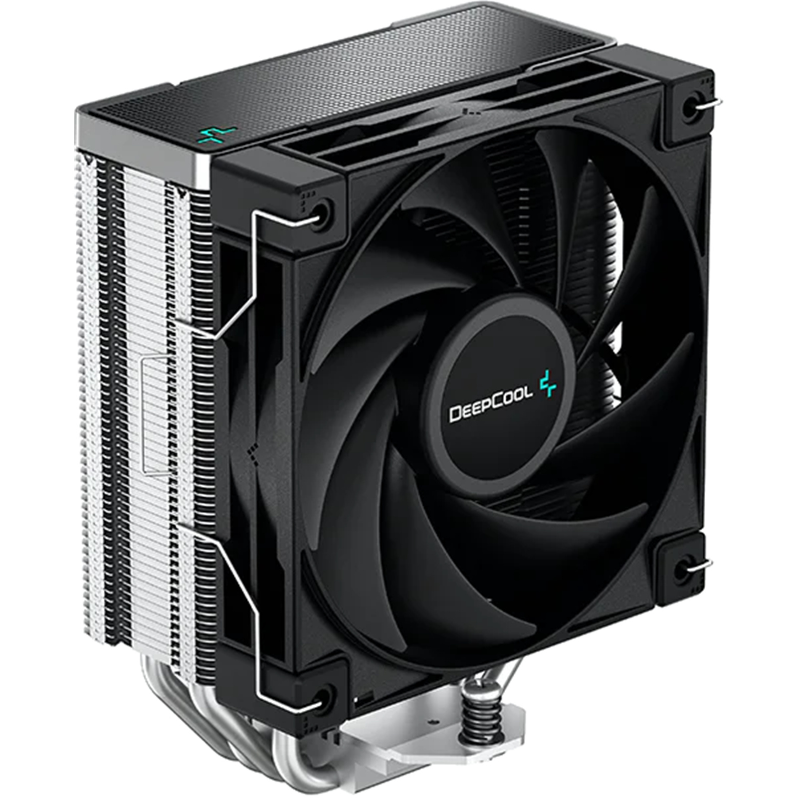 Buy the DEEPCOOL AK400 CPU Cooler 1x 120mm Fan, 155mm Clearance