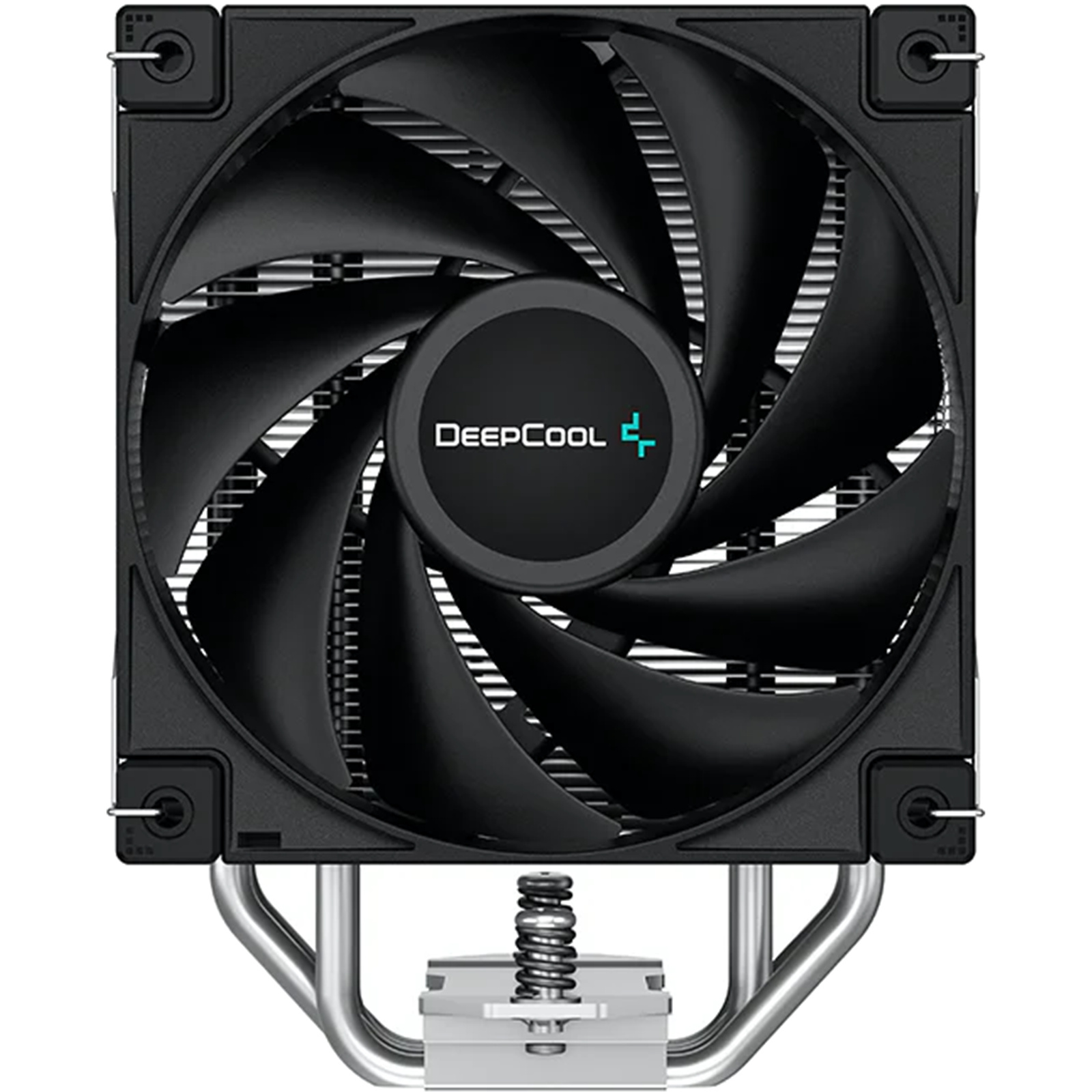Buy the DEEPCOOL AK400 CPU Cooler 1x 120mm Fan, 155mm Clearance