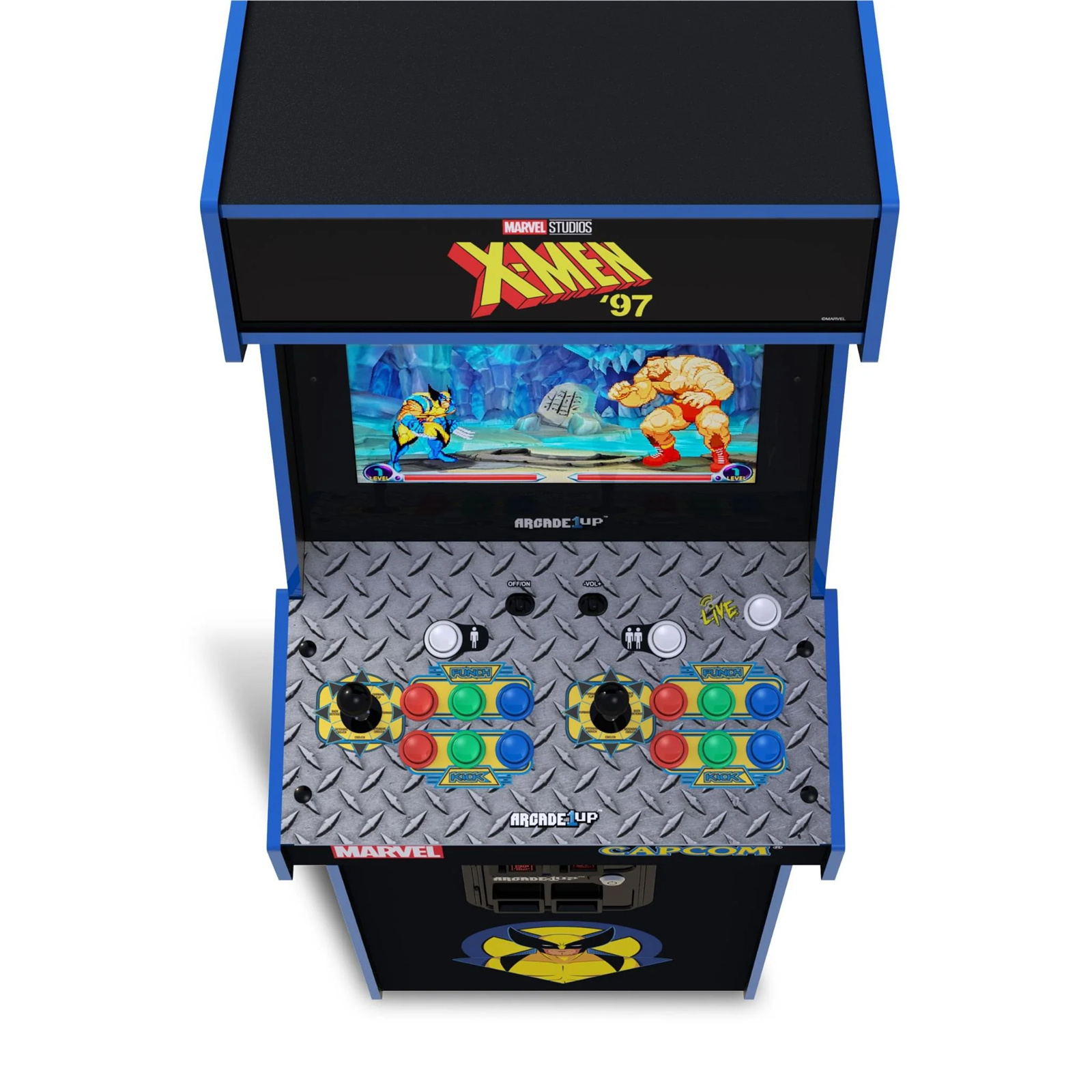 その他 CAPCOM  ARCADE 665116eb-7848-43db-a5d4-