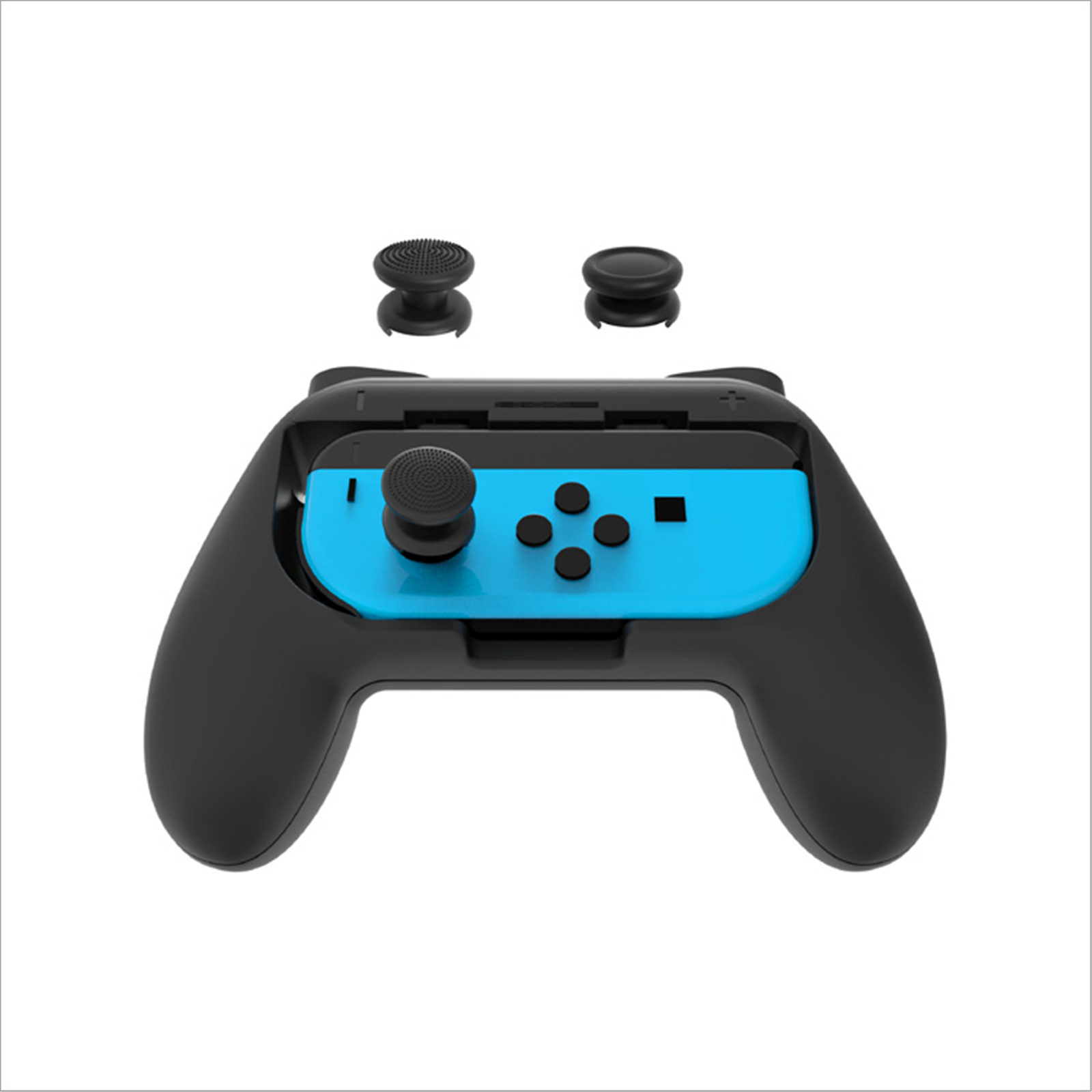 Buy the DOBE Nintendo Switch Joy-con Controller hand Grip With