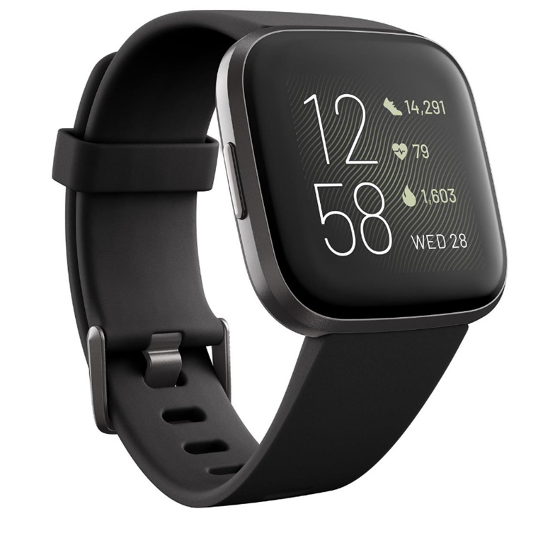 the fitbit watch