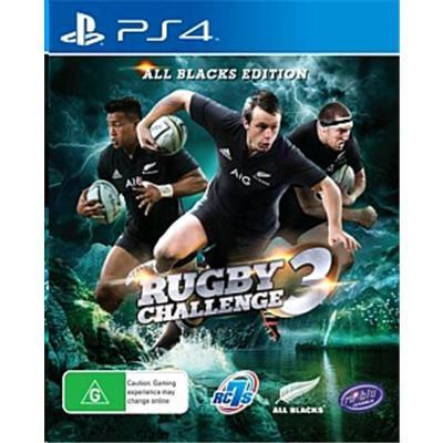 rugby challenge 3 ps4 price