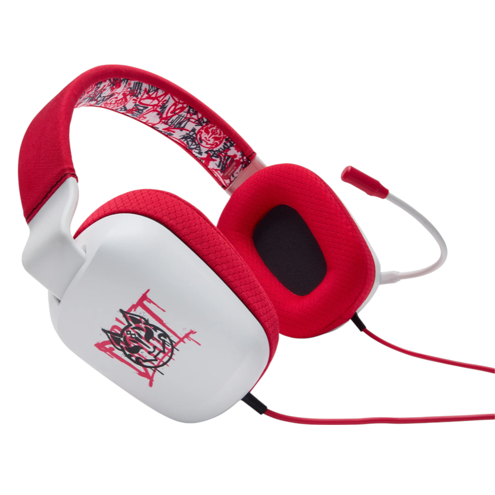 PowerA XBHS0461-01 Xbox Wired Stereo Headset Fortnite Drift