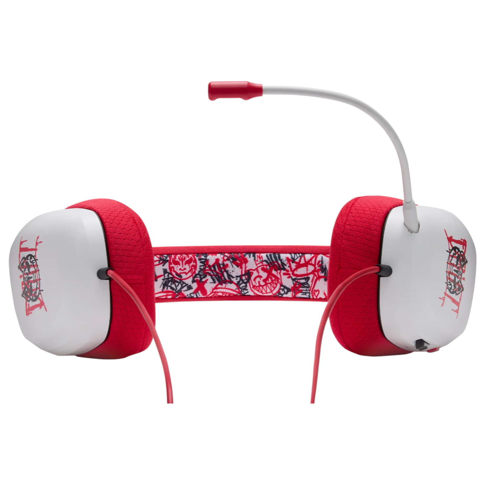 PowerA XBHS0461-01 Xbox Wired Stereo Headset Fortnite Drift