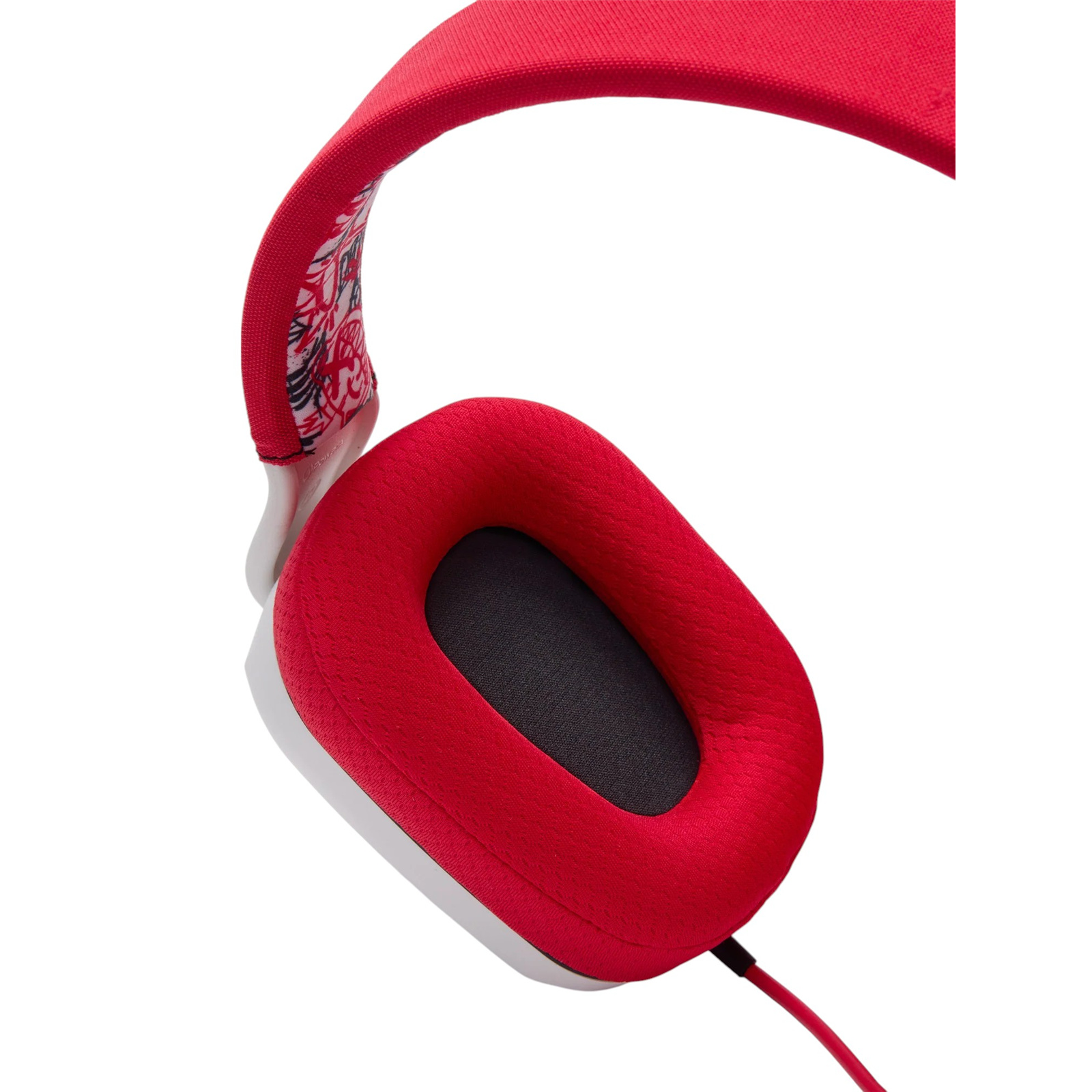 PowerA XBHS0461-01 Xbox Wired Stereo Headset Fortnite Drift