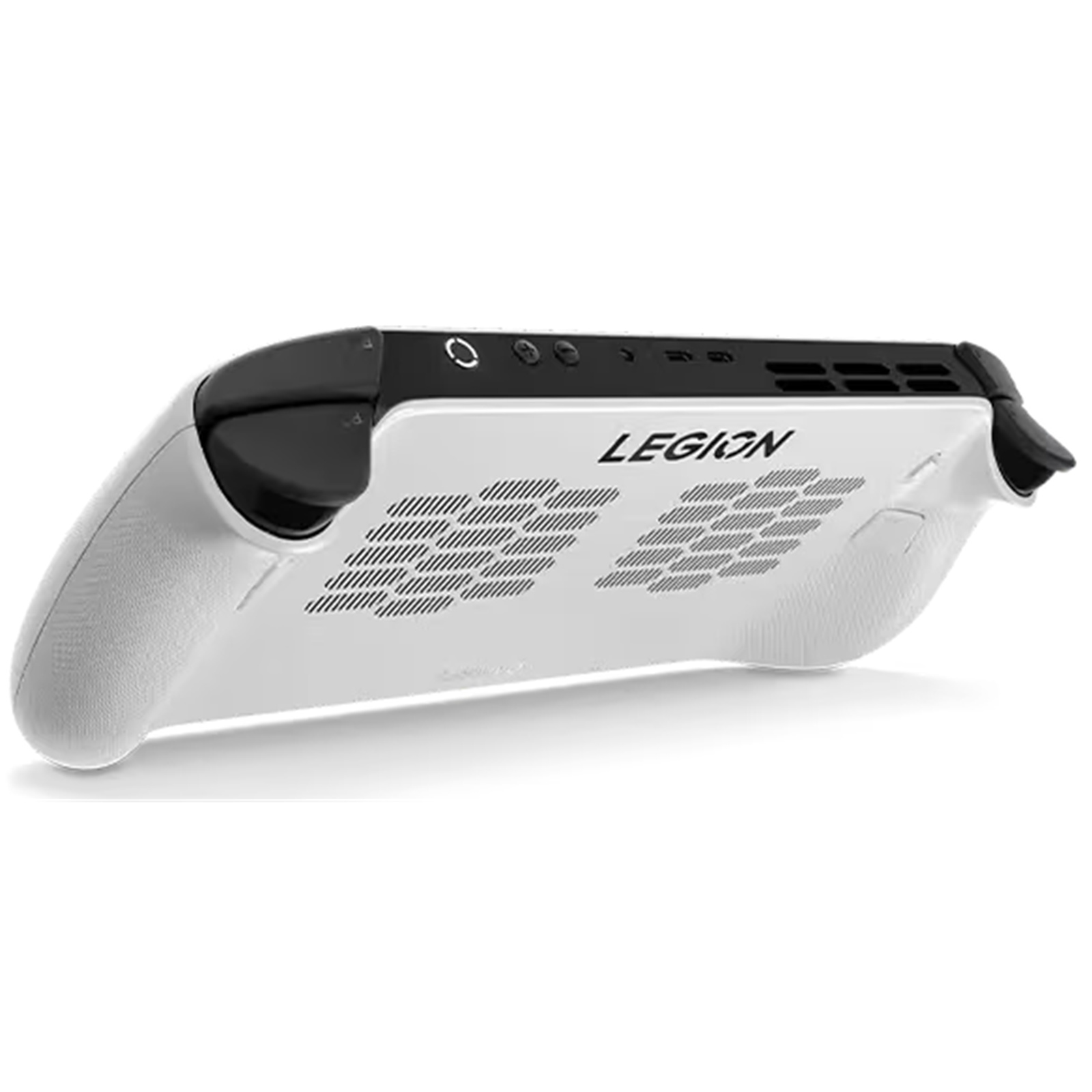 Lenovo Legion Go S 8" WUXGA Touch 120Hz Handheld Gaming System AMD Ryzen Z2 Go - 16GB RAM - 512GB NVMe SSD - AMD Radeon Graphics - WiFi 6E + BT5.3 - MicroSD Reader - USB-C 4.0 - Windows 11 Home