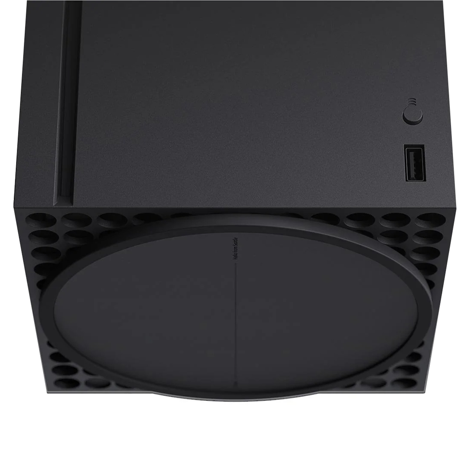 Microsoft Xbox Series X 1TB Console