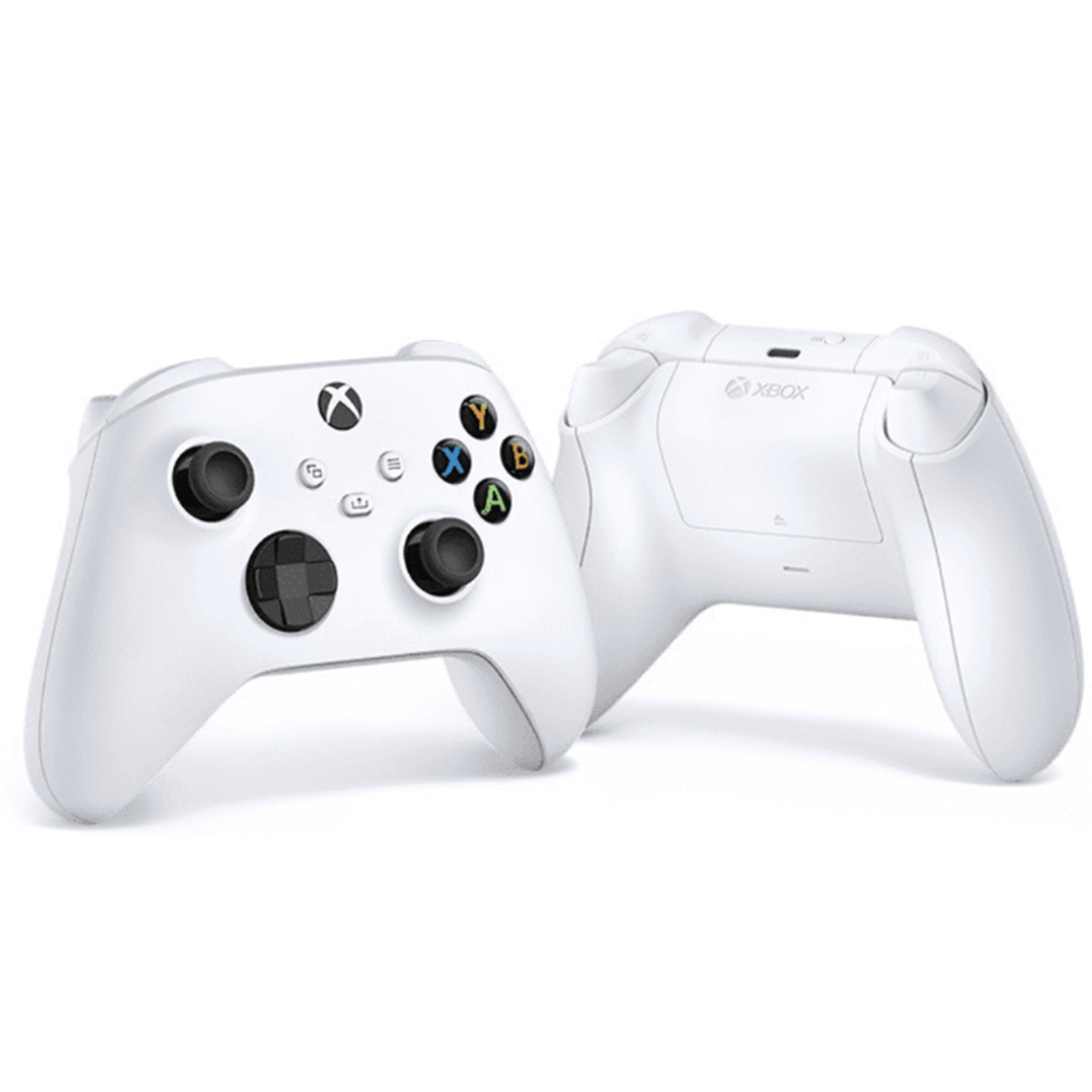 Microsoft Xbox Series S 512GB Console