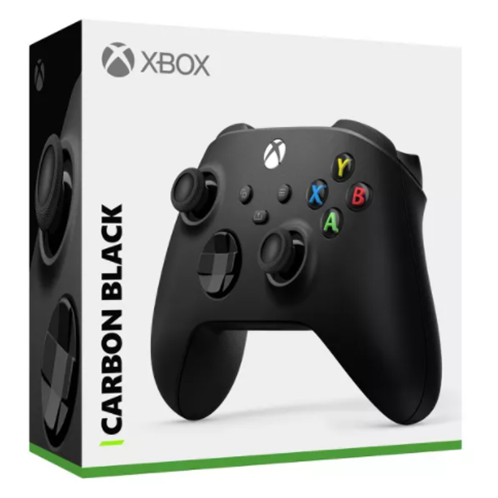 xbox one s black controller