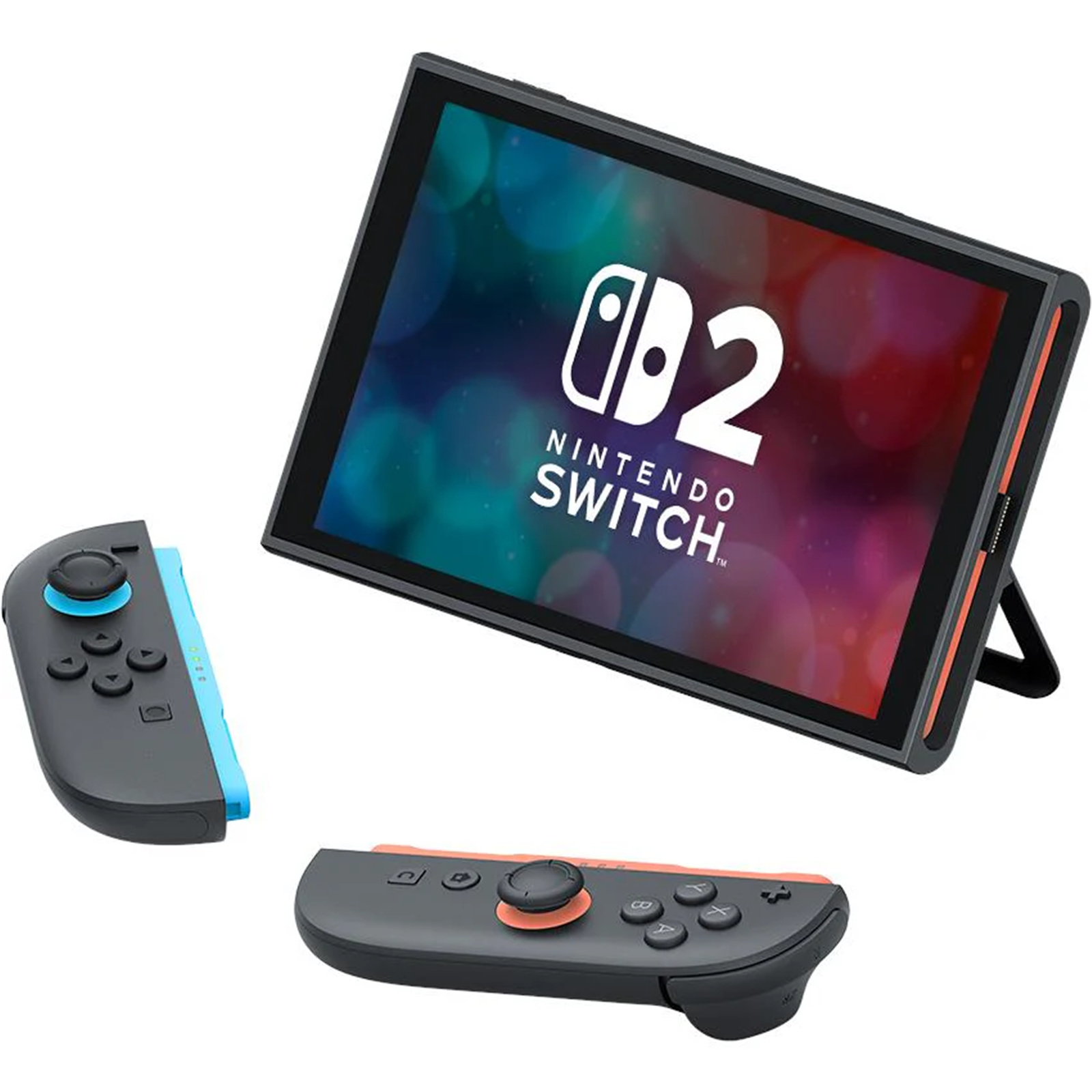 Buy the Nintendo Switch 2 Gaming Console with Joy-Con 2