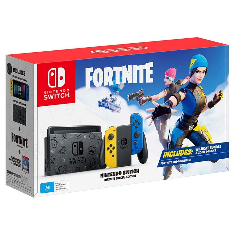 nintendo switch store nz