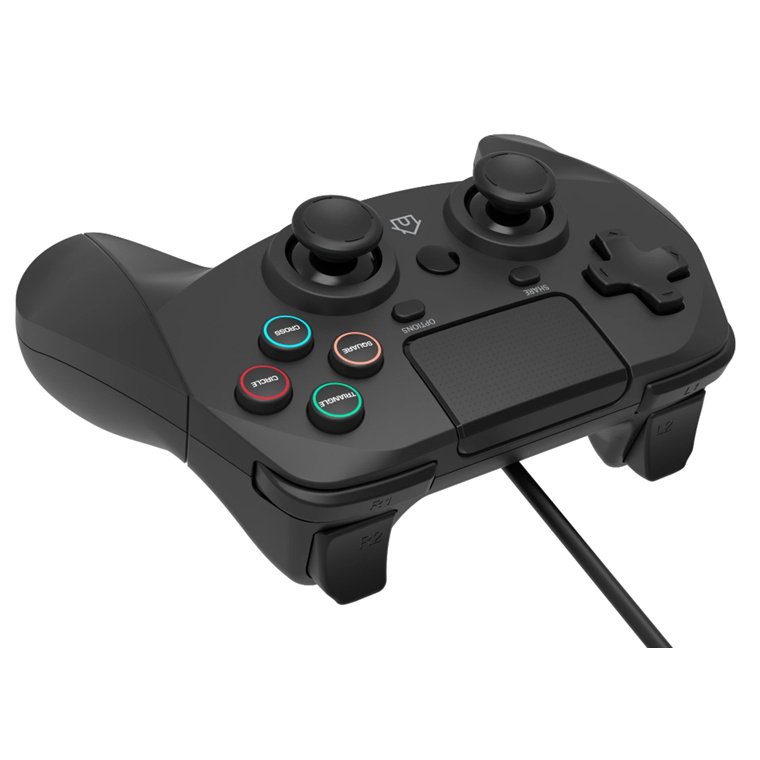 Playmax PS4 Wired Controller