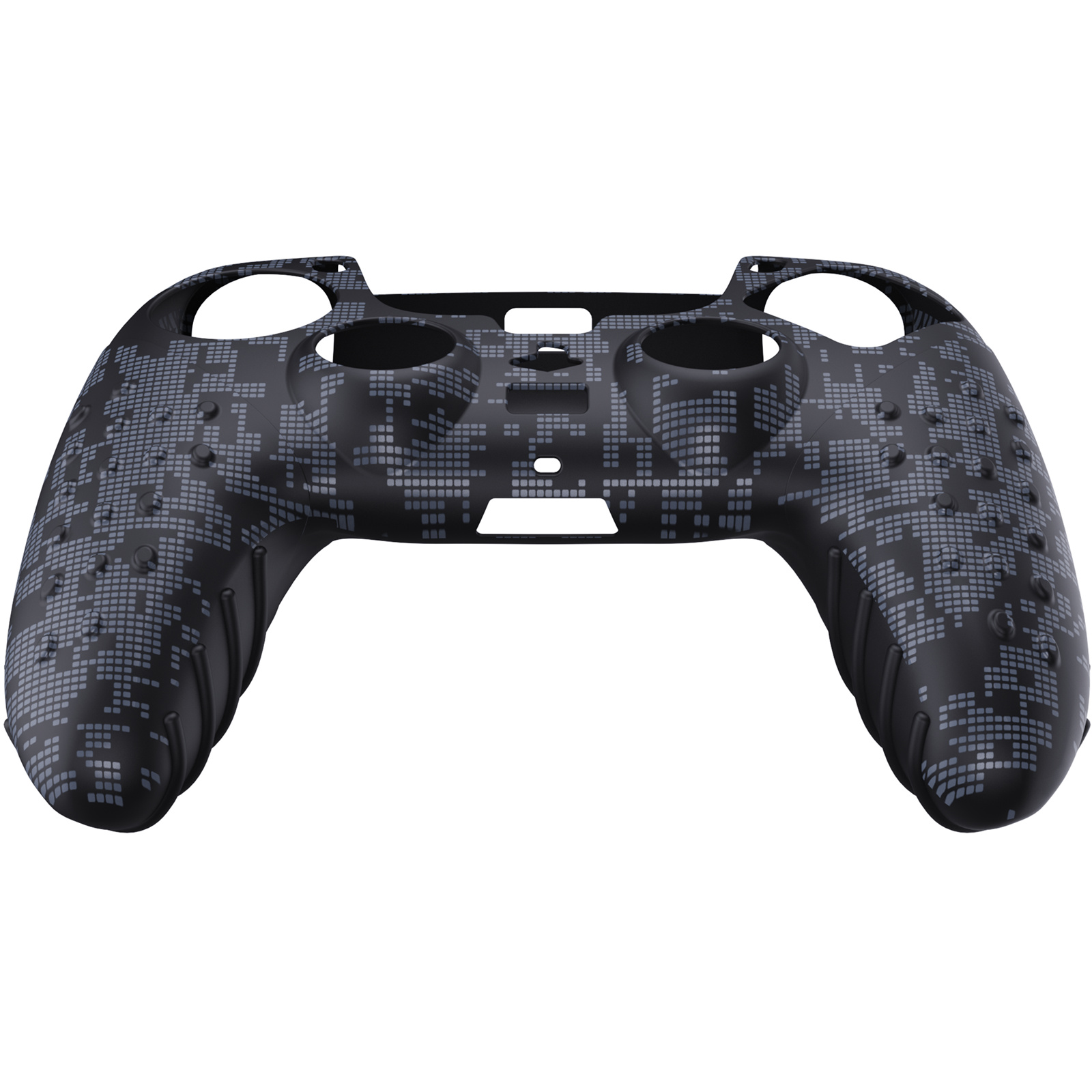Buy the PowerPlay PS5 Silicon Grip Pack (Digital Camo) PPS5PSGP