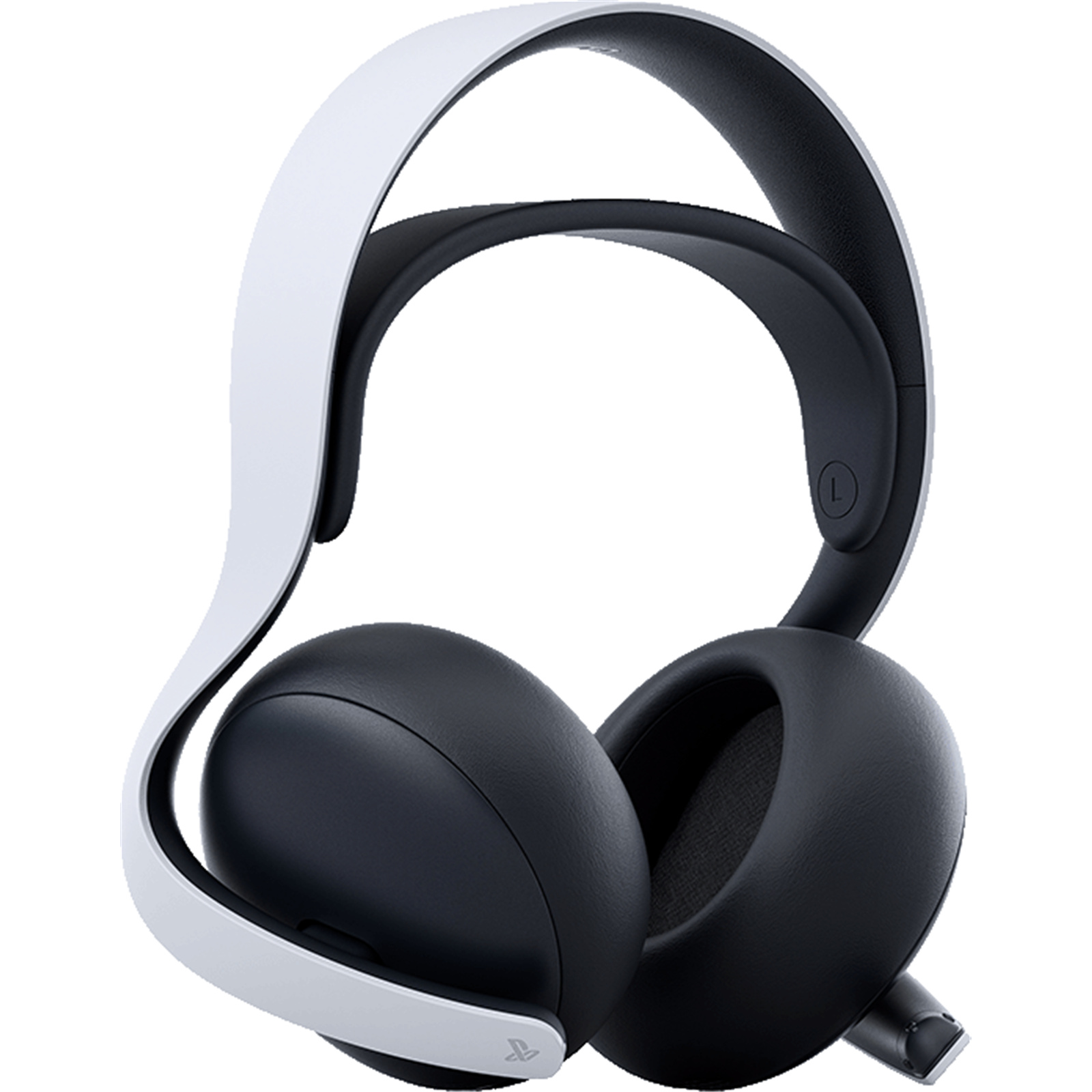 Buy the Sony PS5 Playstation 5 Pulse Elite Wireless Gaming Headset