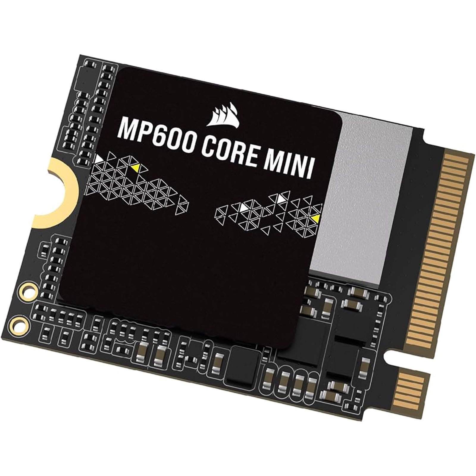 Buy the Corsair MP600 CORE MINI 2TB NVMe 2230 Internal SSD
