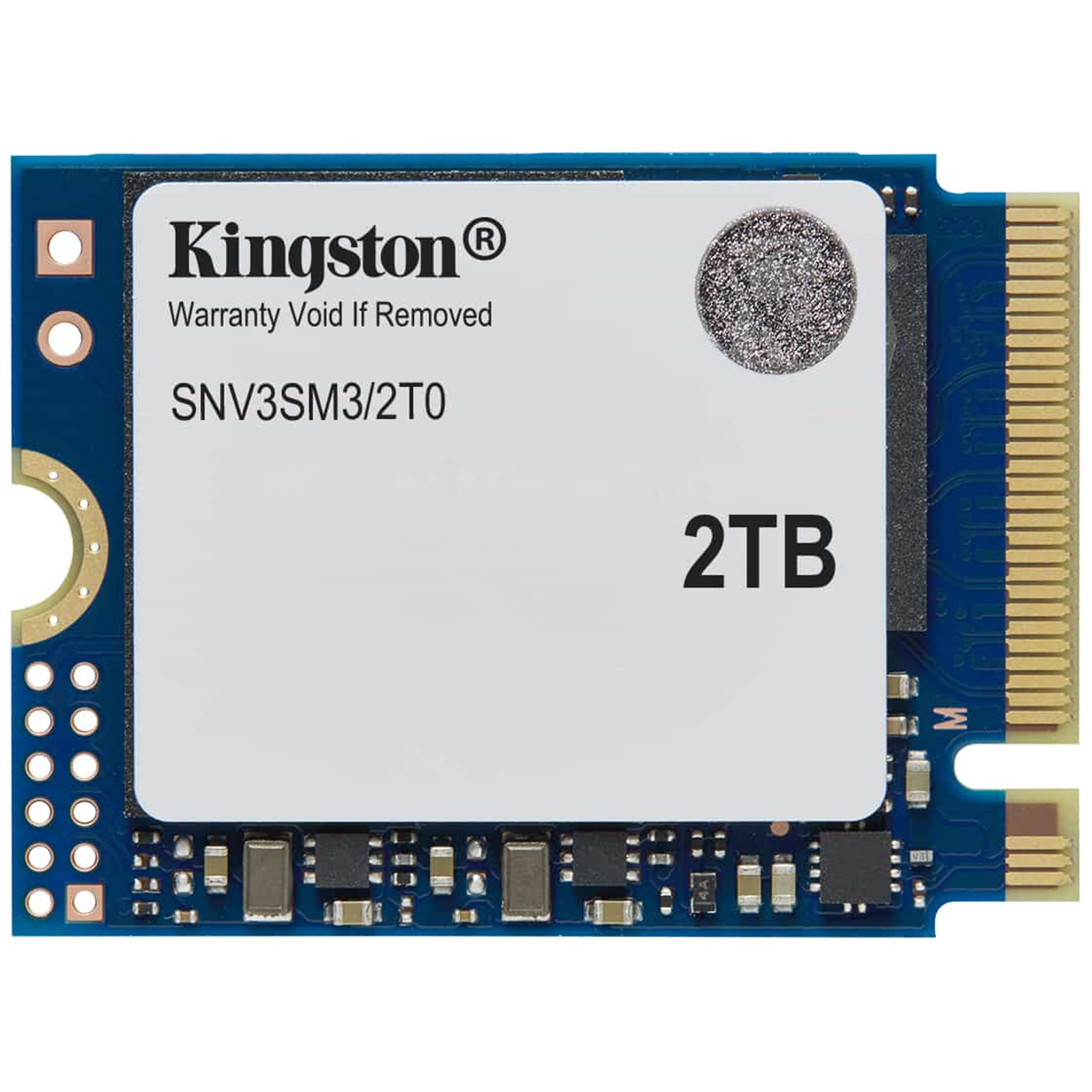 Kingston NV2 2TB SSD 3個セット Kingston NV3 M.2 2230 2TB PCIe 4.0 x4 NVMe Internal Solid