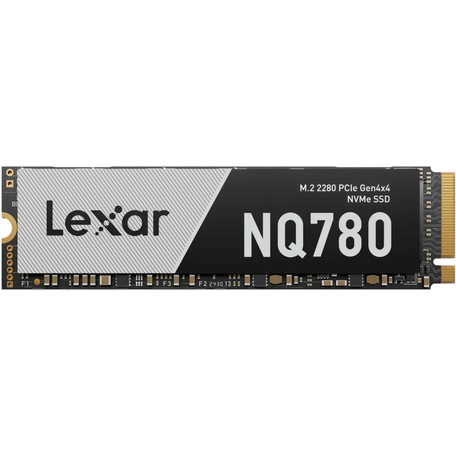 Buy the Lexar NQ780 1TB NVMe Internal SSD PCIe x SSD