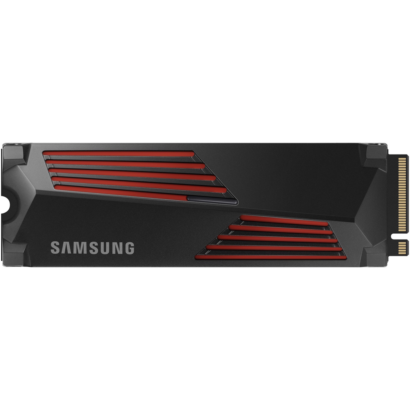 内蔵型SSD Samsung 990 PRO with Heatsink 4TB Samsung 990 Pro 4TB Heatsink NVMe SSD | Coolblue | Solid state