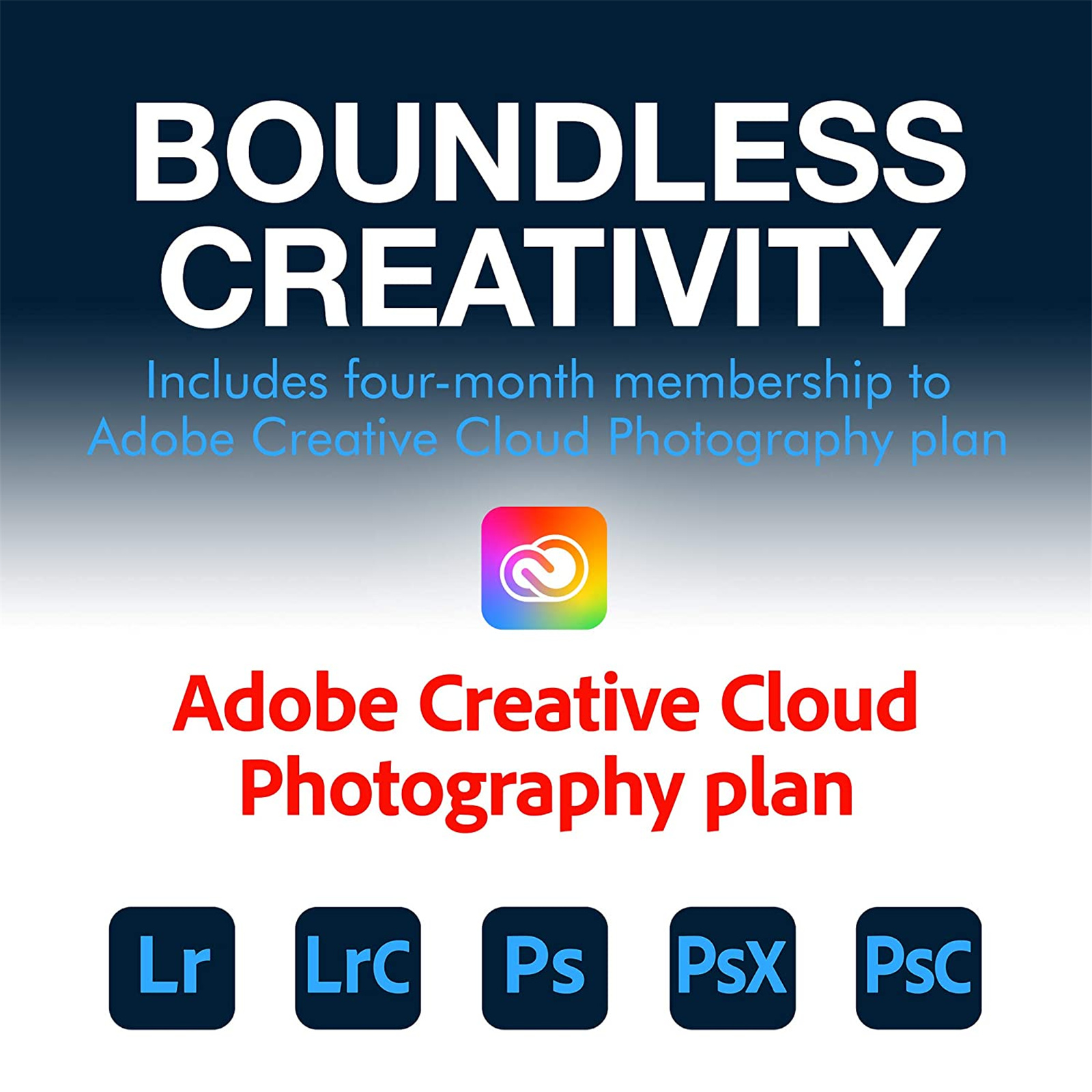 Seagate One Touch 4TB Portable External HDD - Black with Rescue Data Recovery