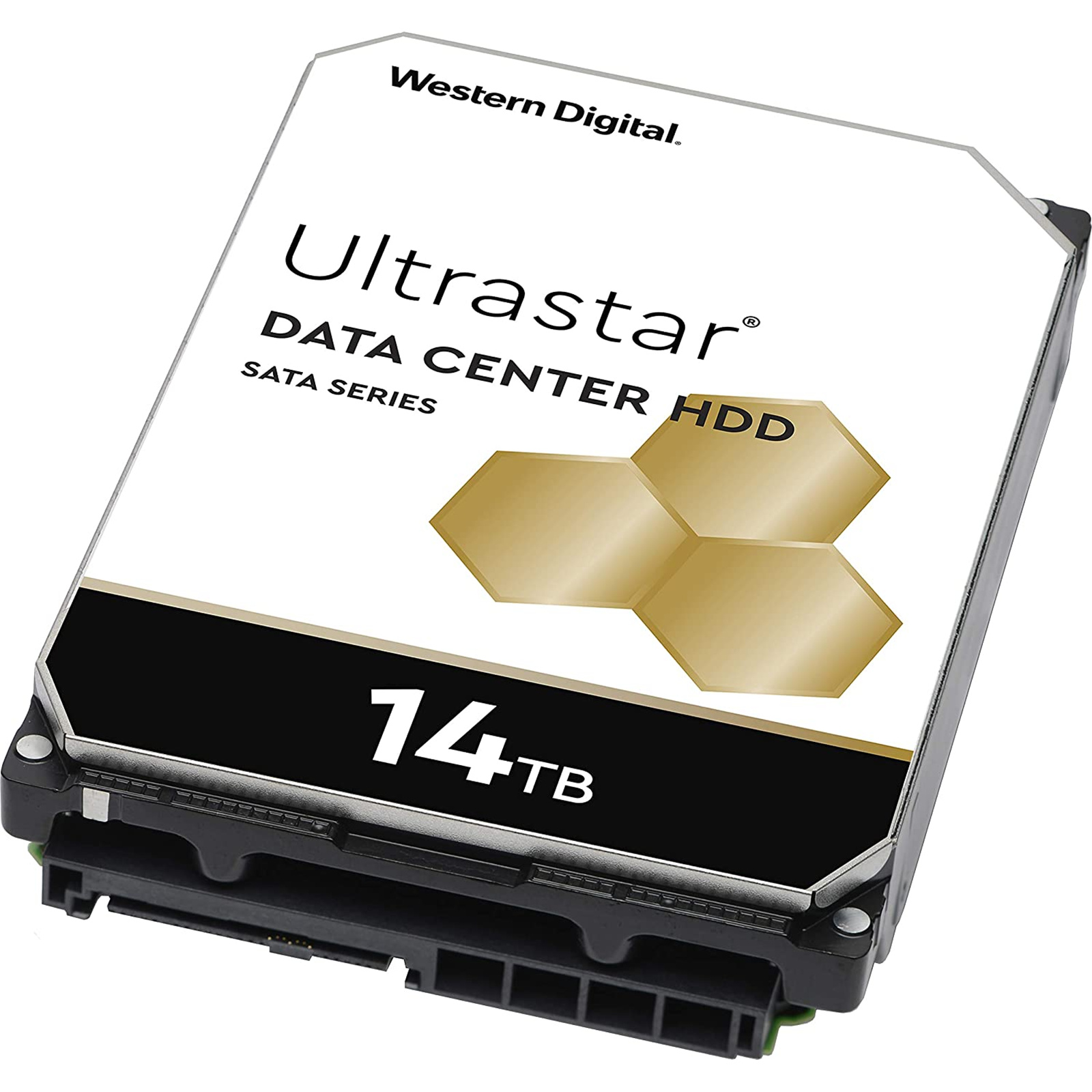 Buy the WD Ultrastar HC530 14TB 3.5