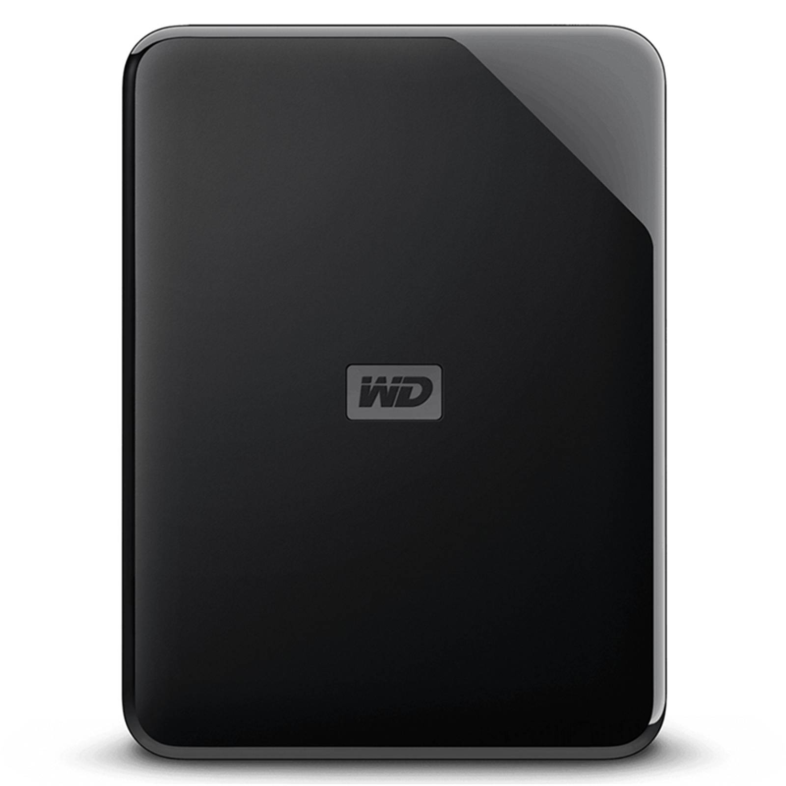 Buy the WD Elements SE 5TB Portable External HDD Black 2.5" USB 3.0