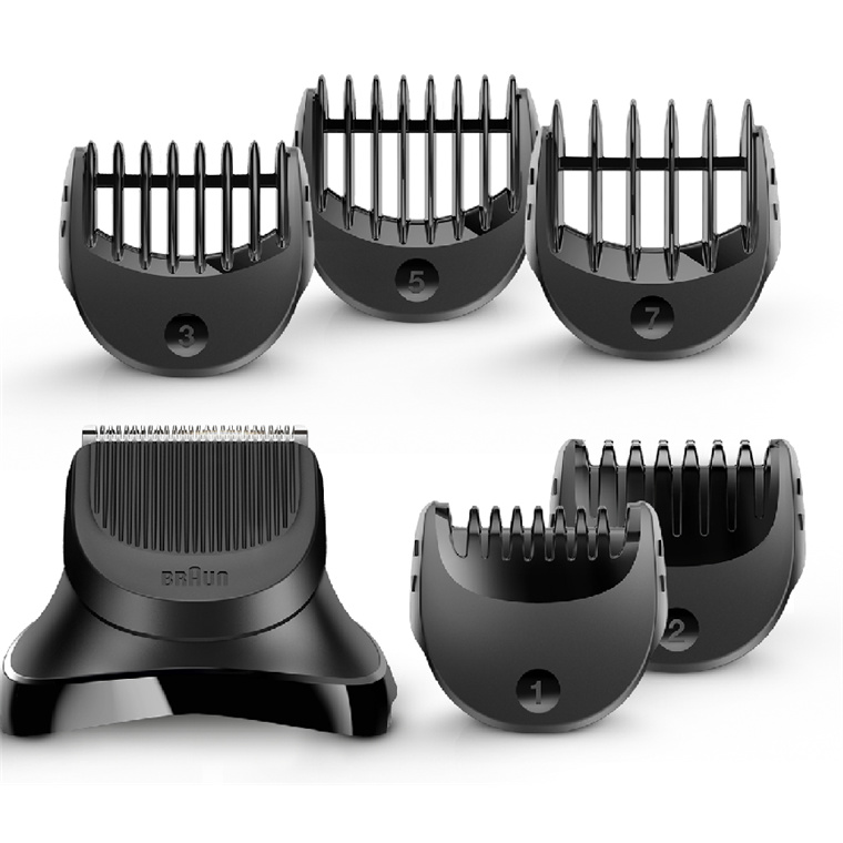 braun beard trimmer nz