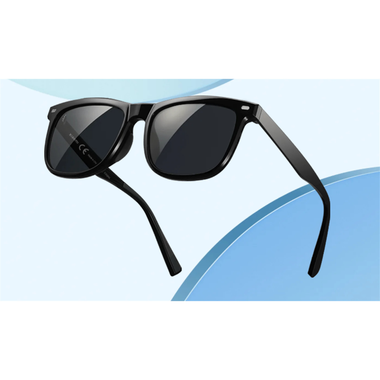 Xiaomi Square Sunglasses Xiaomi Sunglasses Uv400 Buy The