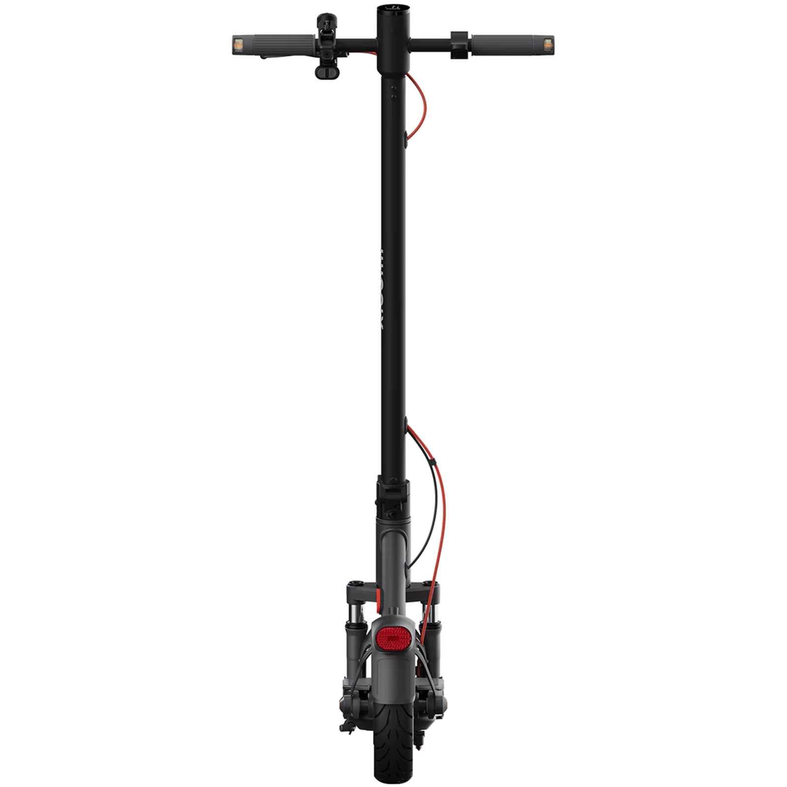 Xiaomi Electric Scooter Elite Max Speed 25km/h - Max Distance 45km - - Black Max Speed 25km/h - Max Distance 45km - 20% Max Incline - 10" Wide Tubeless Tires - Front Dual Spring Shock Absorbers - Auto Headlight - 400w Max Power