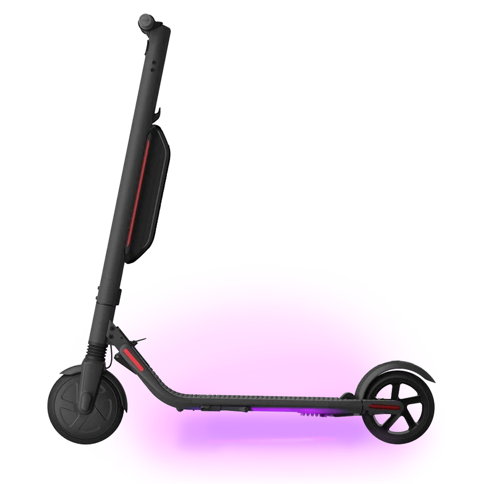 Buy the Segway Ninebot ES4 Kick Electric Scooter Portable Folding ...