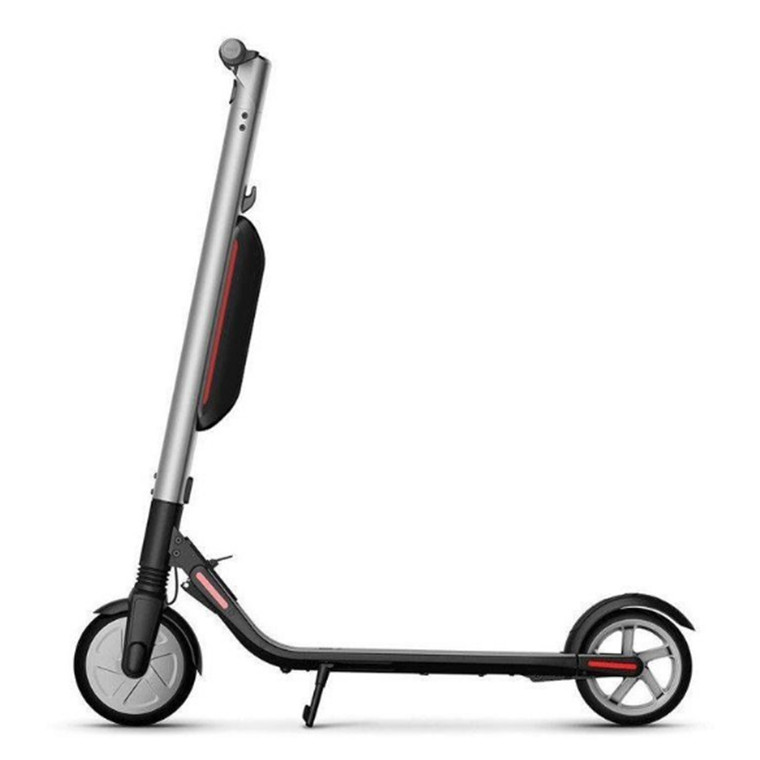Buy the Segway Ninebot ES4 Kick Scooter High Performance, With a top